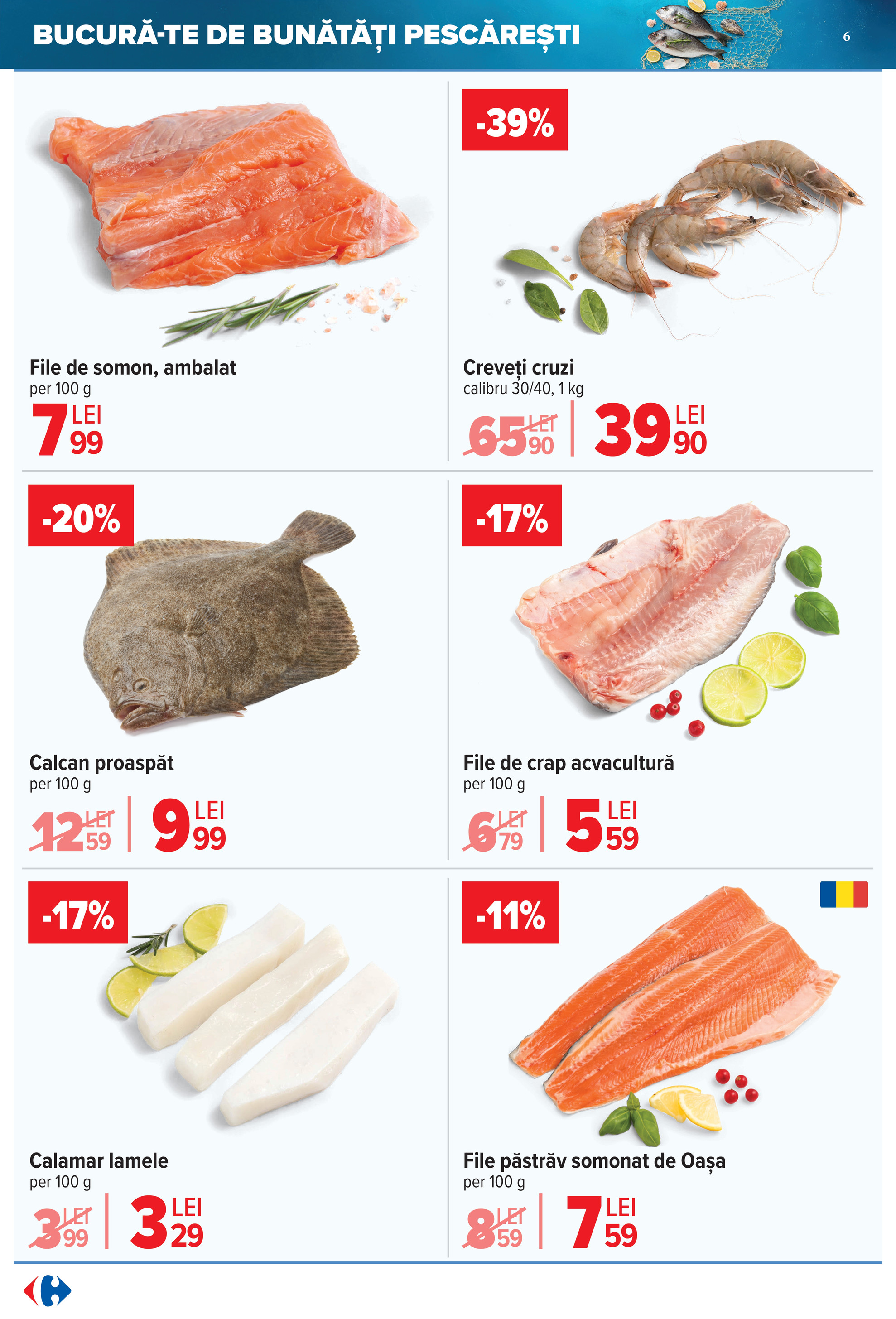 carrefour - Catalog Carrefour online – oferte valabile din 25.03.2026 - page: 10