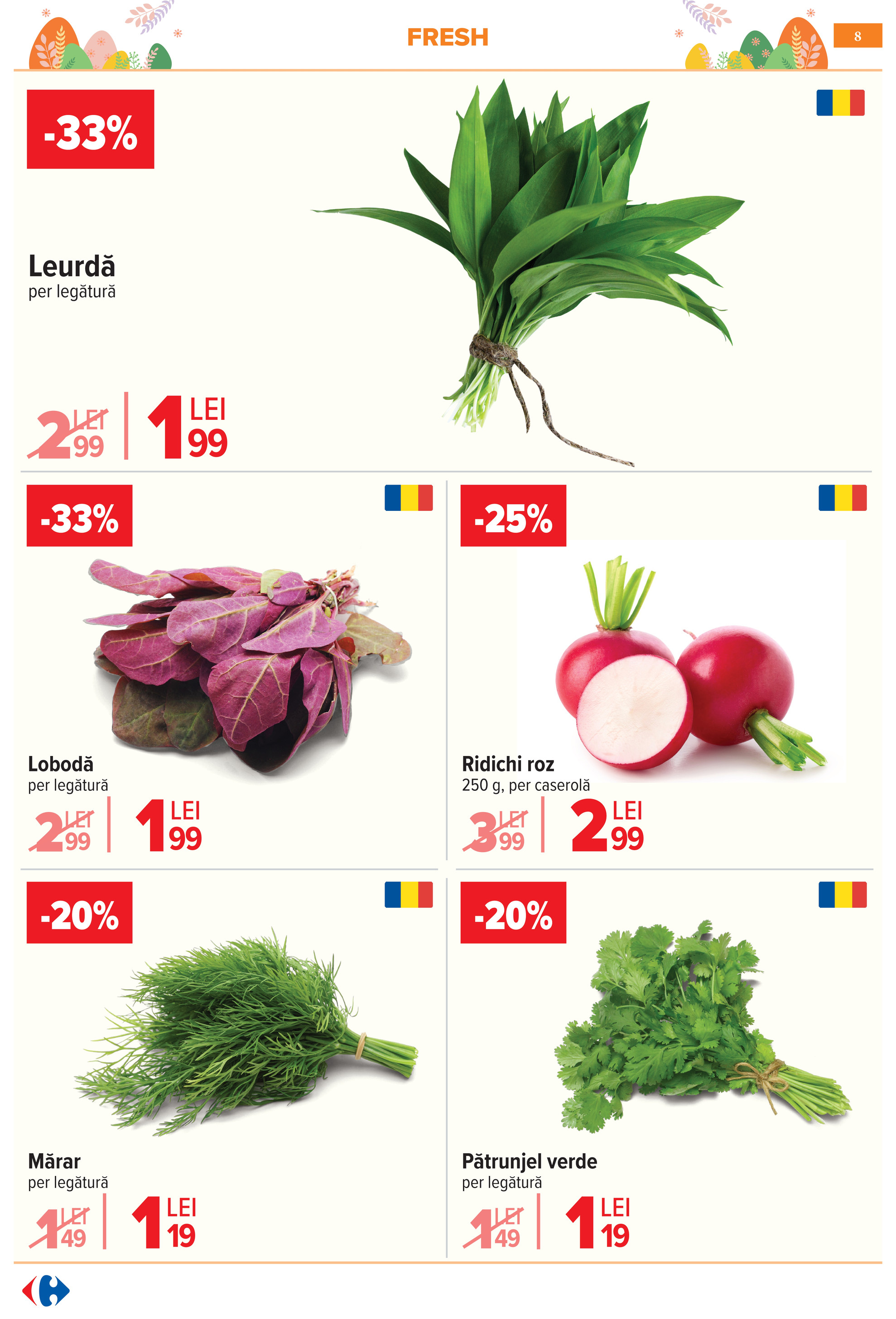 carrefour - Catalog Carrefour online – oferte valabile din 25.03.2026 - page: 12