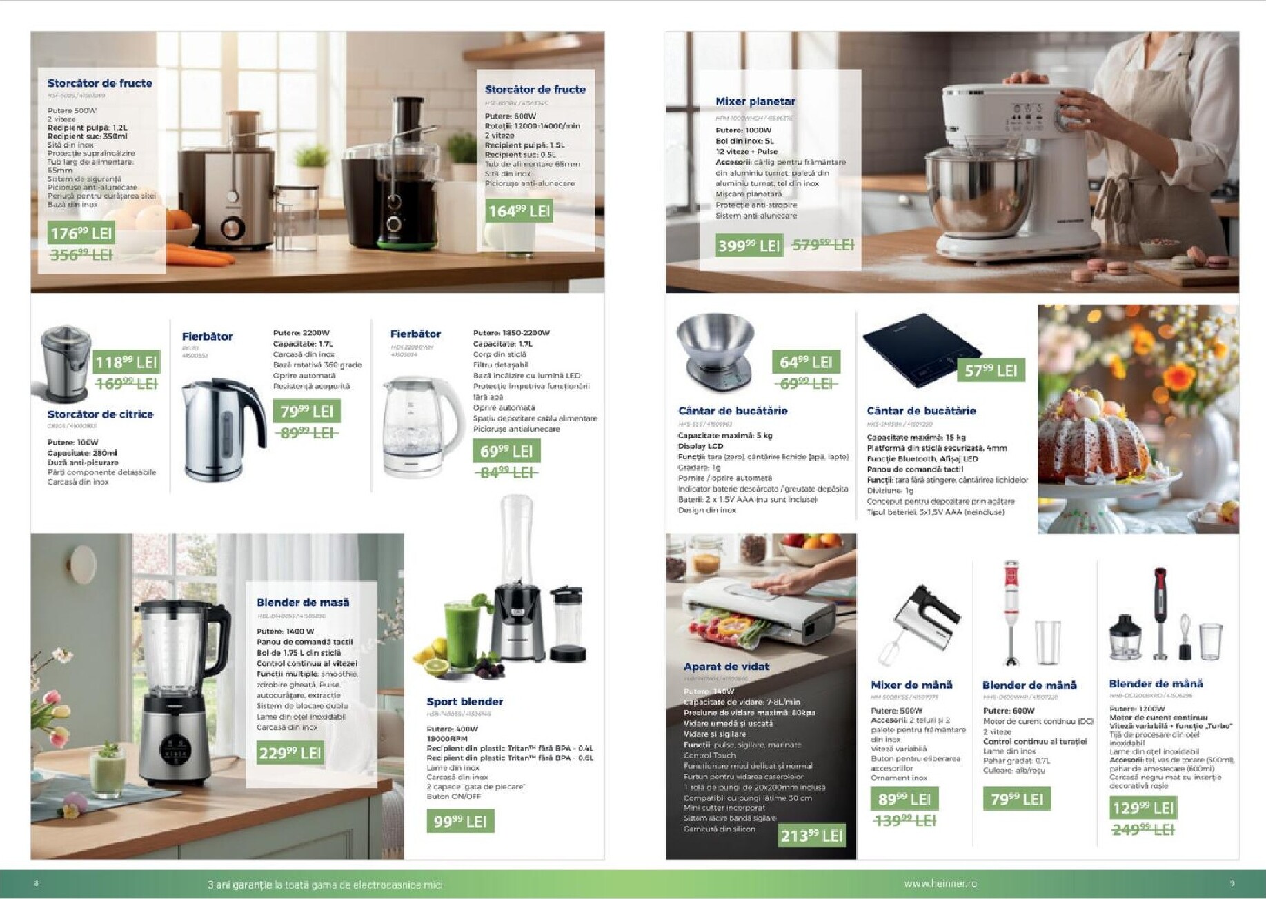carrefour - Catalog Carrefour - Heinner online – oferte valabile din 13.03.2026 - page: 5