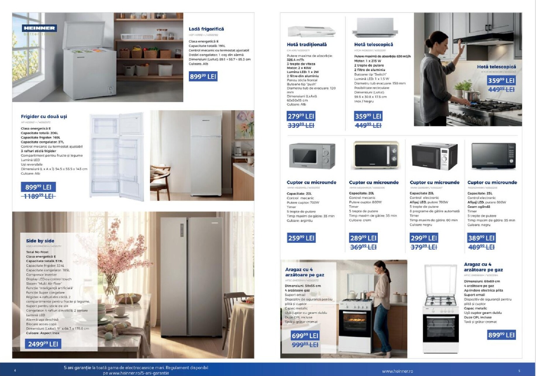 carrefour - Catalog Carrefour - Heinner online – oferte valabile din 13.03.2026 - page: 3