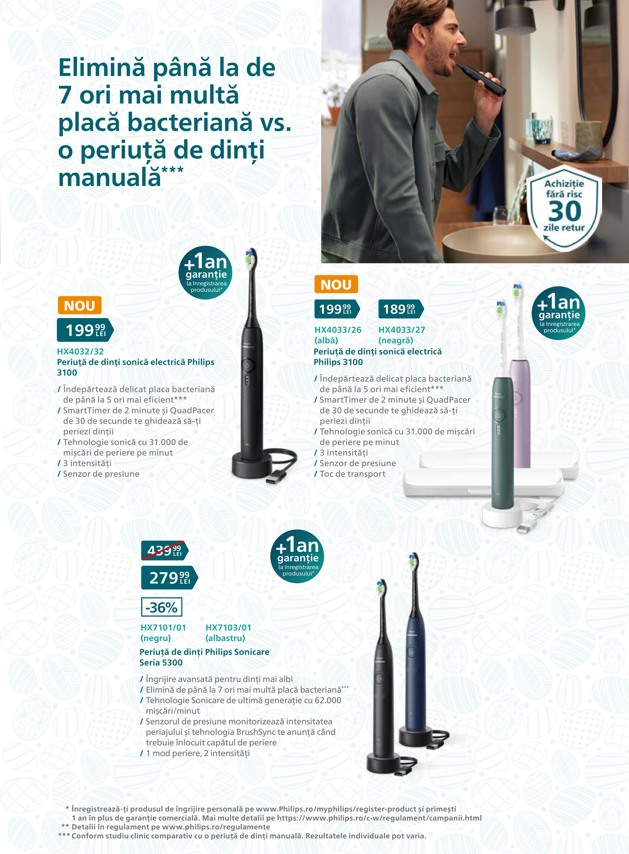 carrefour - Catalog Carrefour - Philips online – oferte valabile din 25.03.2026 - page: 7