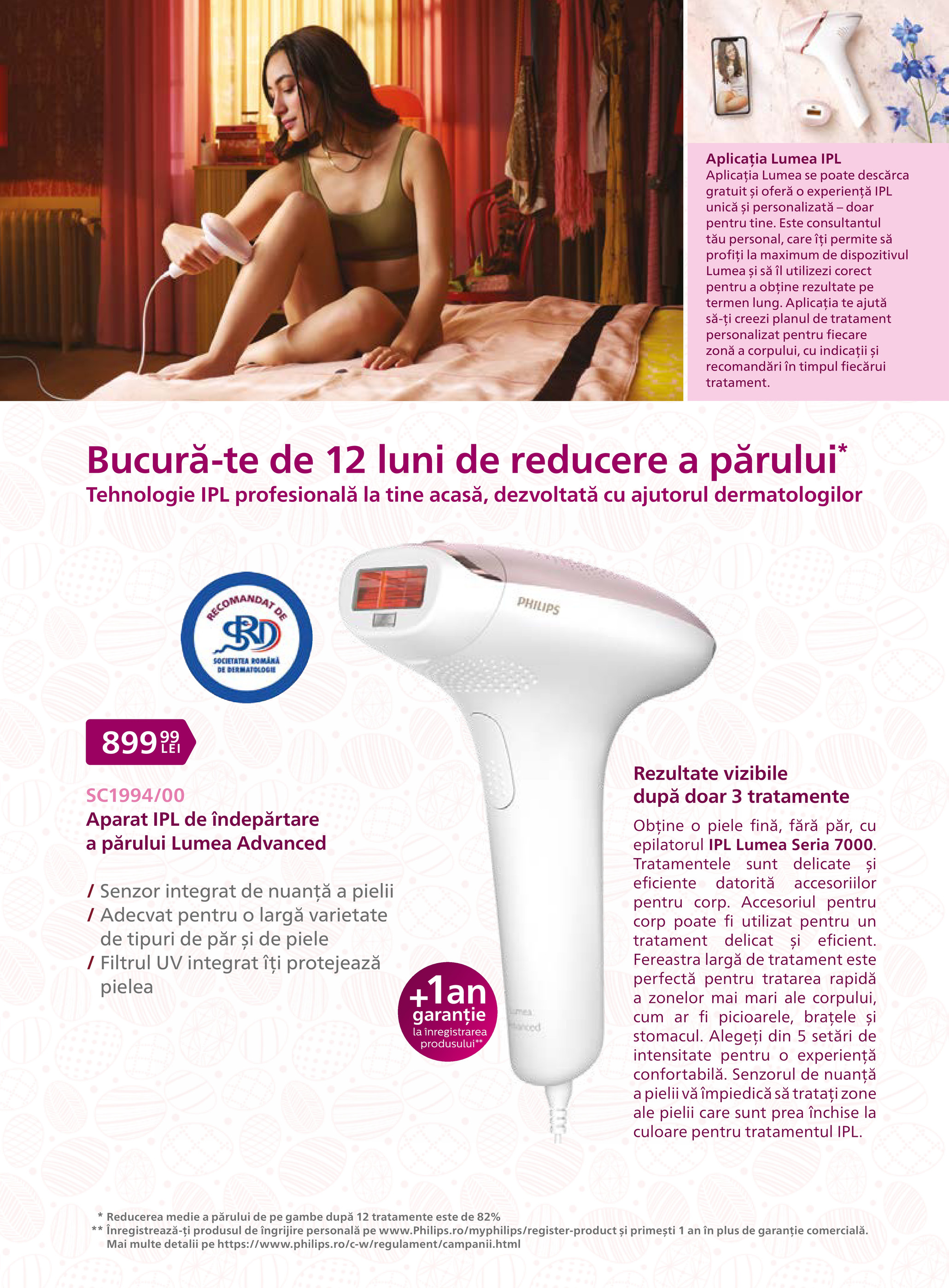 carrefour - Catalog Carrefour - Philips online – oferte valabile din 25.03.2026 - page: 2