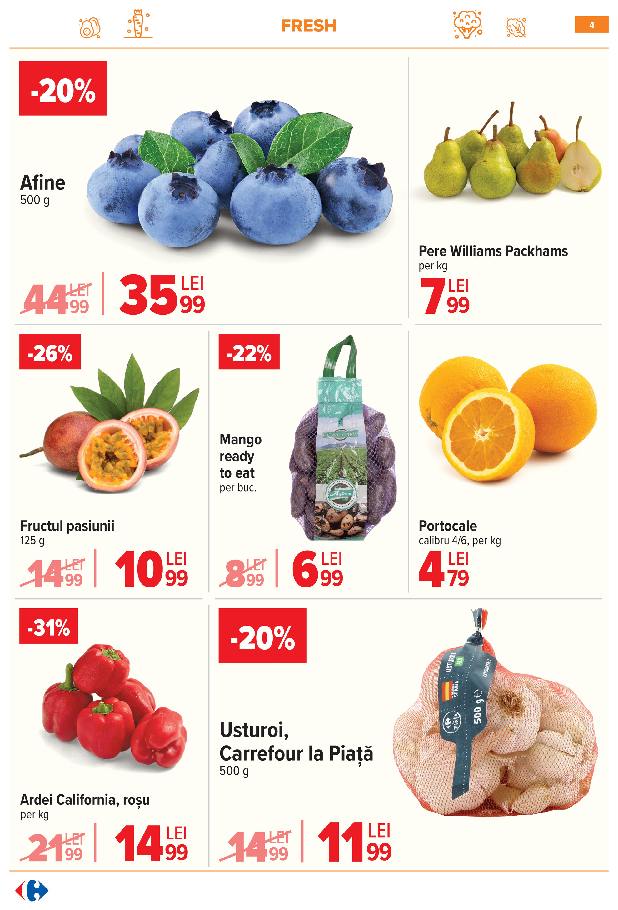 carrefour - Brosura Carrefour valabilă de la miercuri 29.04.2026 până la marți 05.05.2026 - page: 4
