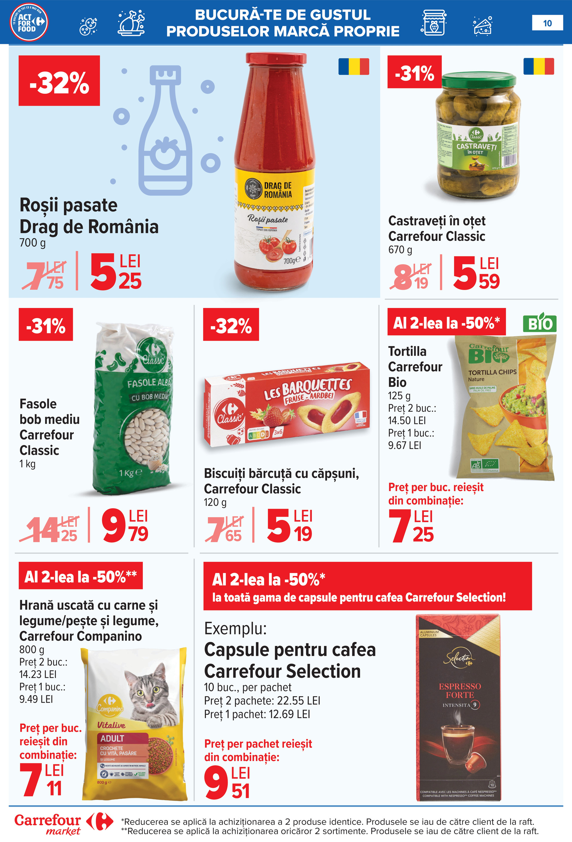 carrefour - Brosura Carrefour Market valabilă de la miercuri 06.05.2026 până la marți 19.05.2026 - page: 12