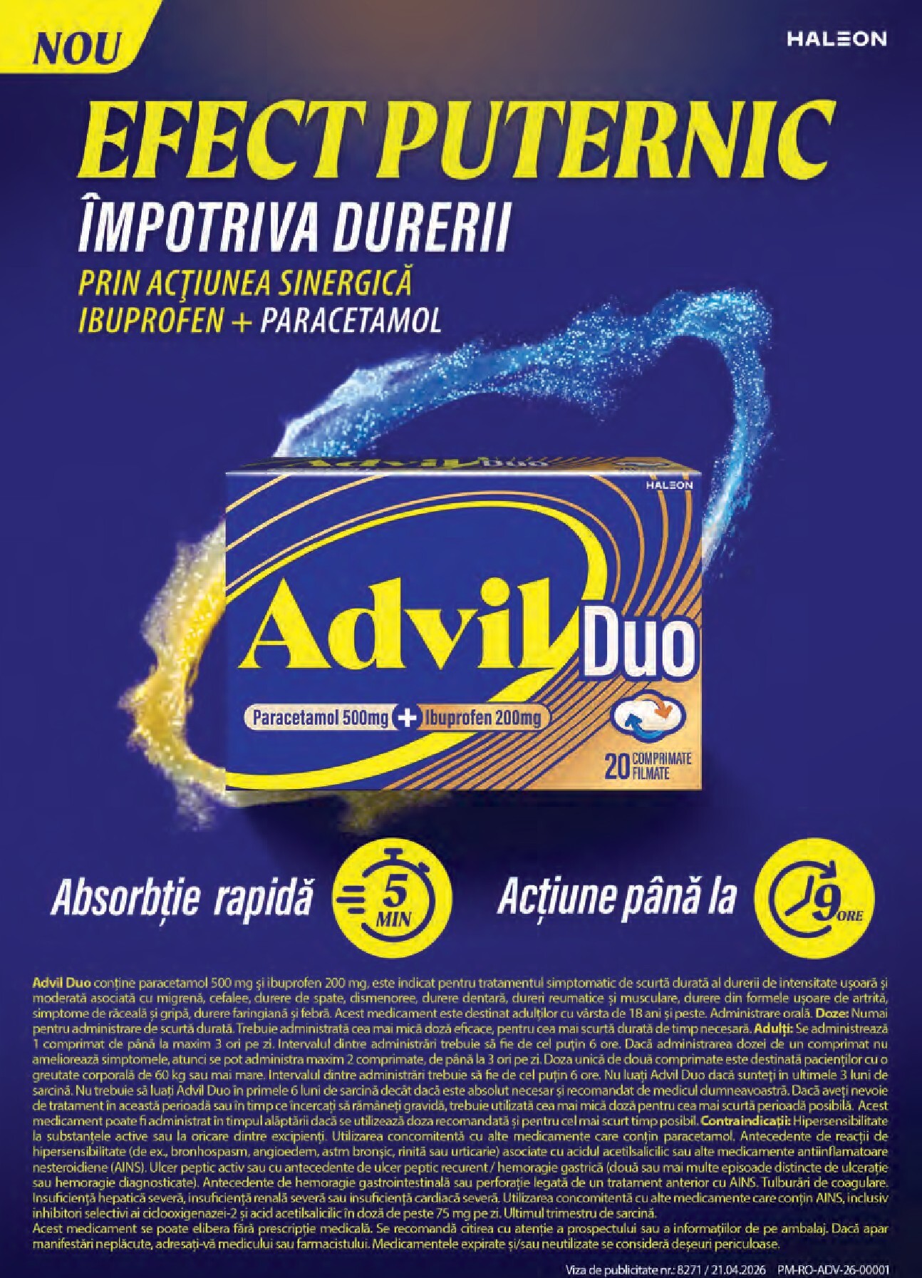 dr-max - Brosura Dr. Max - Revista Sanatate valabilă de la luni 01.06.2026 până la duminică 30.08.2026 - page: 13