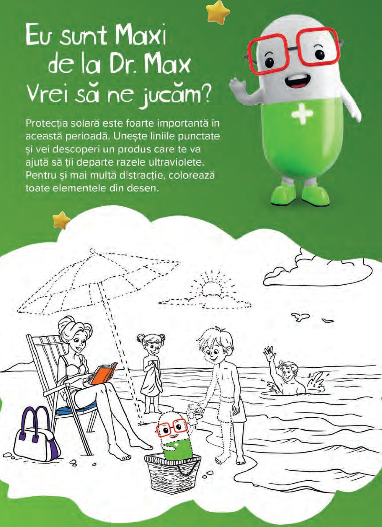dr-max - Brosura Dr. Max - Revista Sanatate valabilă de la luni 01.06.2026 până la duminică 30.08.2026 - page: 40