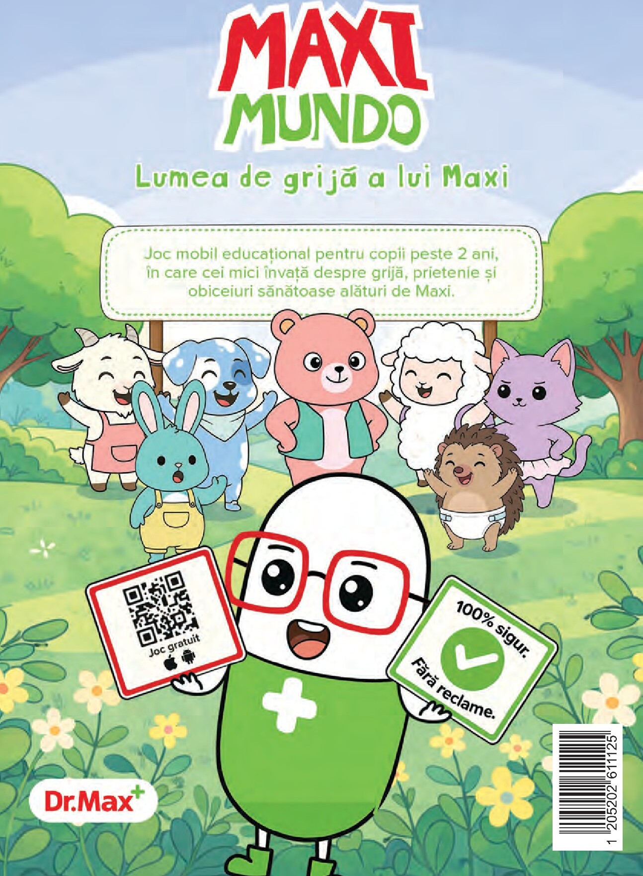 dr-max - Brosura Dr. Max - Revista Sanatate valabilă de la luni 01.06.2026 până la duminică 30.08.2026 - page: 51