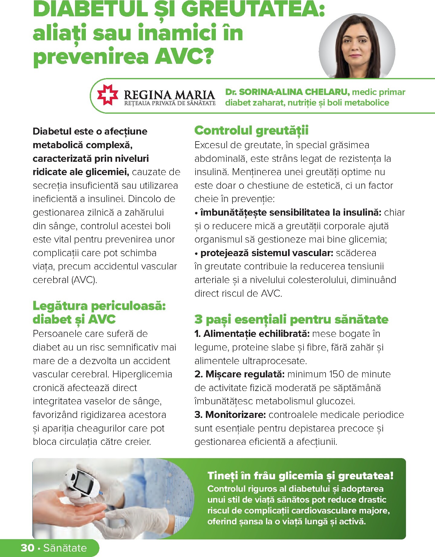 dr-max - Brosura Dr. Max - Revista Sanatate valabilă de la luni 01.06.2026 până la duminică 30.08.2026 - page: 29