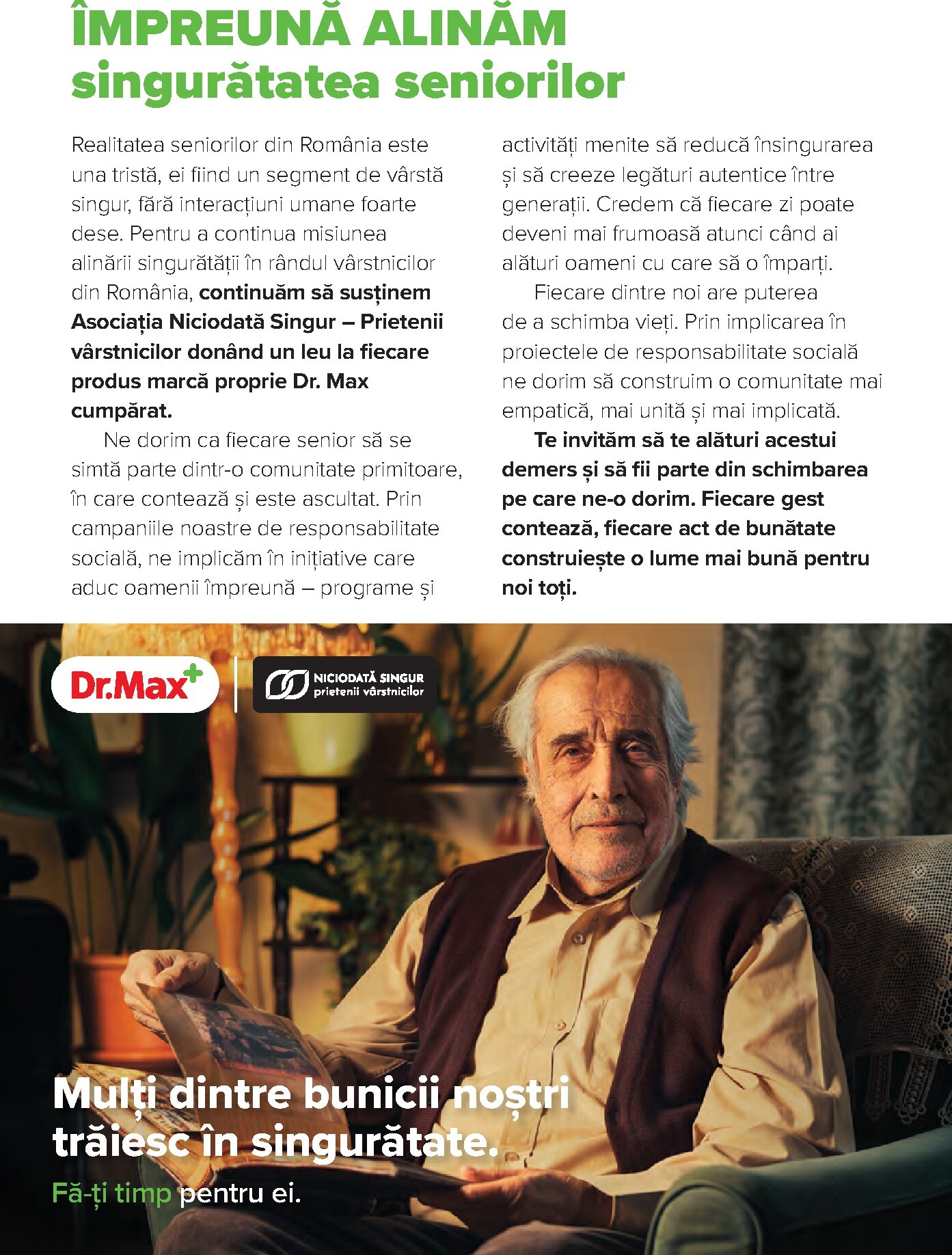 dr-max - Brosura Dr. Max - Revista Sanatate valabilă de la luni 01.06.2026 până la duminică 30.08.2026 - page: 12