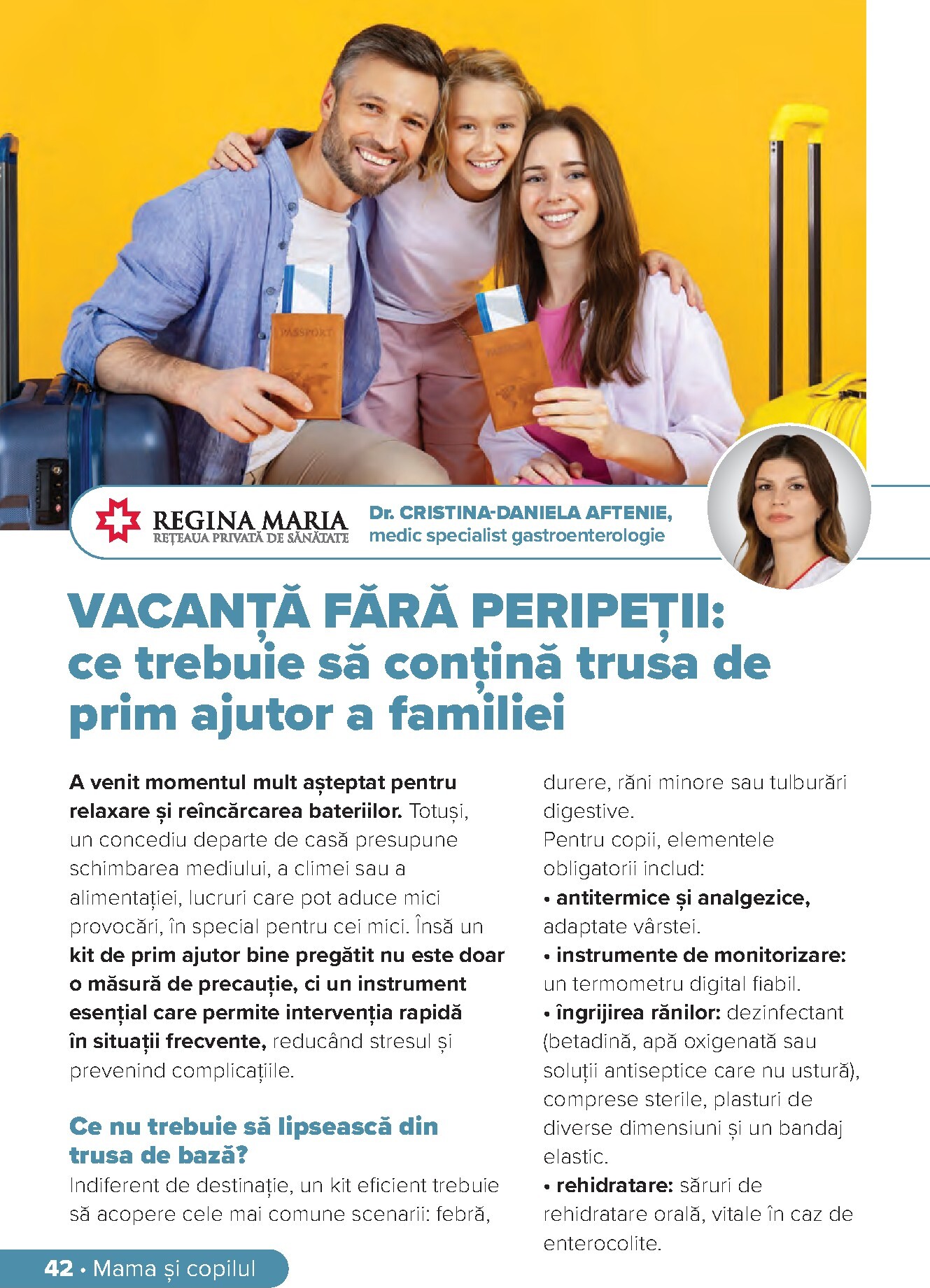 dr-max - Brosura Dr. Max - Revista Sanatate valabilă de la luni 01.06.2026 până la duminică 30.08.2026 - page: 41