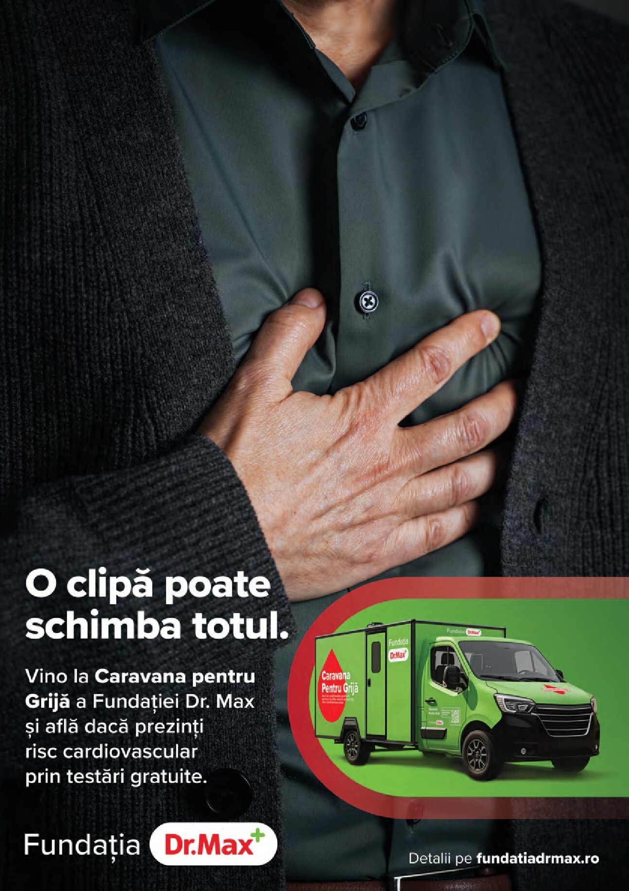 dr-max - Brosura Dr. Max - Revista Sanatate valabilă de la luni 01.06.2026 până la duminică 30.08.2026 - page: 2