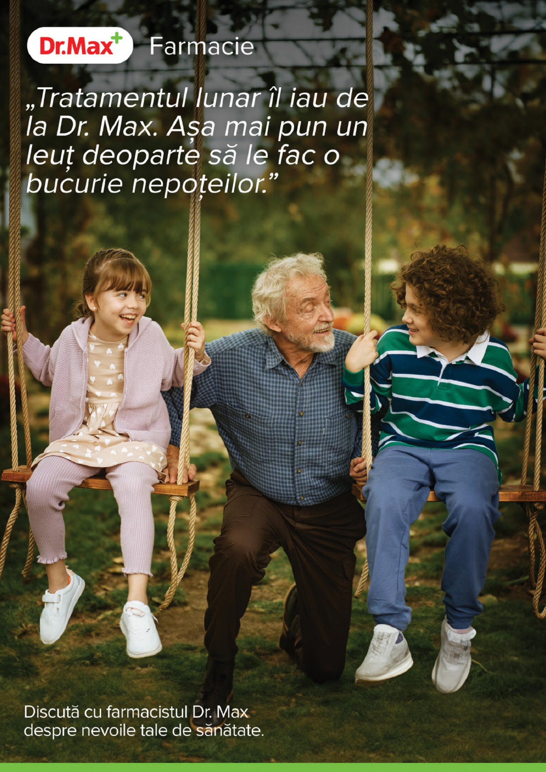 dr-max - Dr. Max - Farmacie valabil de 01.04.2024 - page: 4