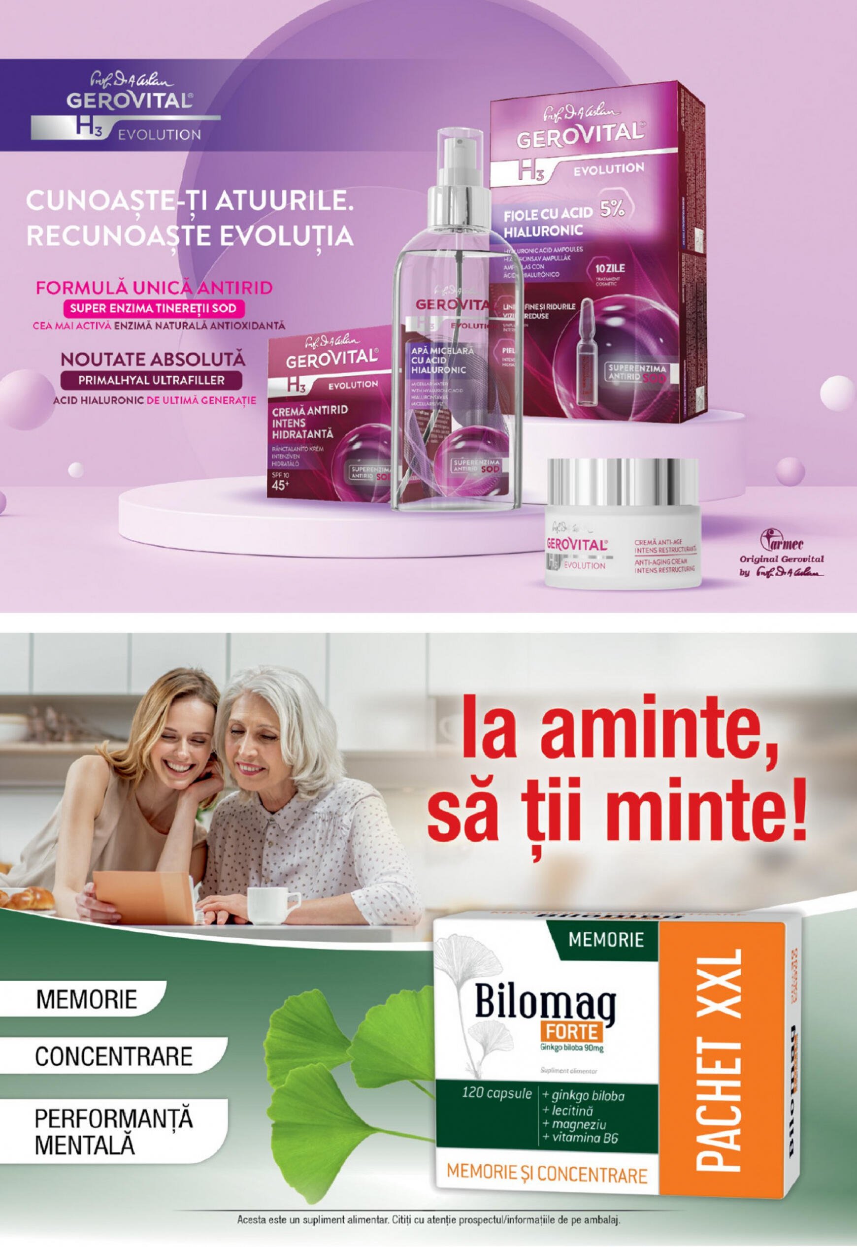 dr-max - Catalog nou Dr. Max - Farmacie 01.07. - 31.07. - page: 7