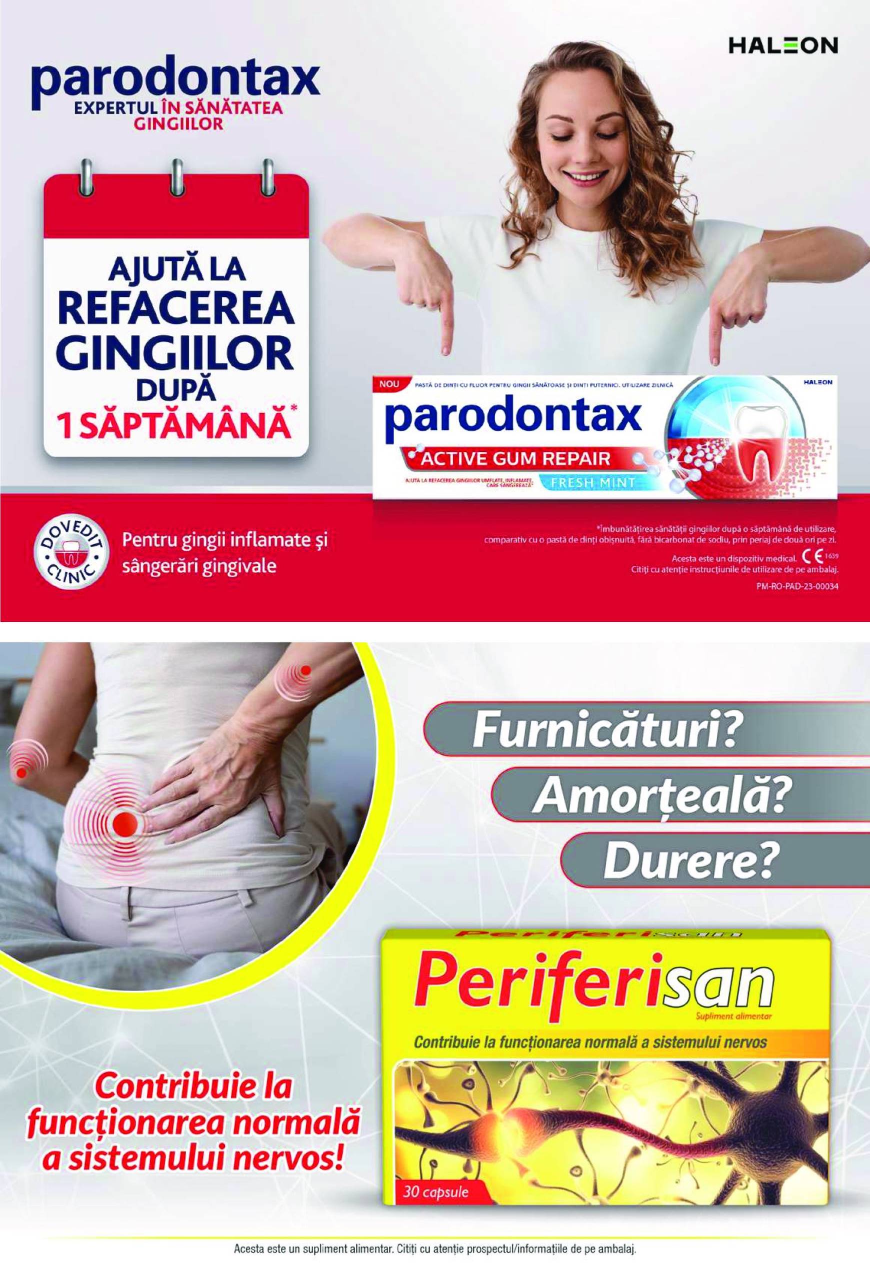 dr-max - Catalog Dr. Max - Farmacie valabil din 01.11. - 30.11. - page: 7