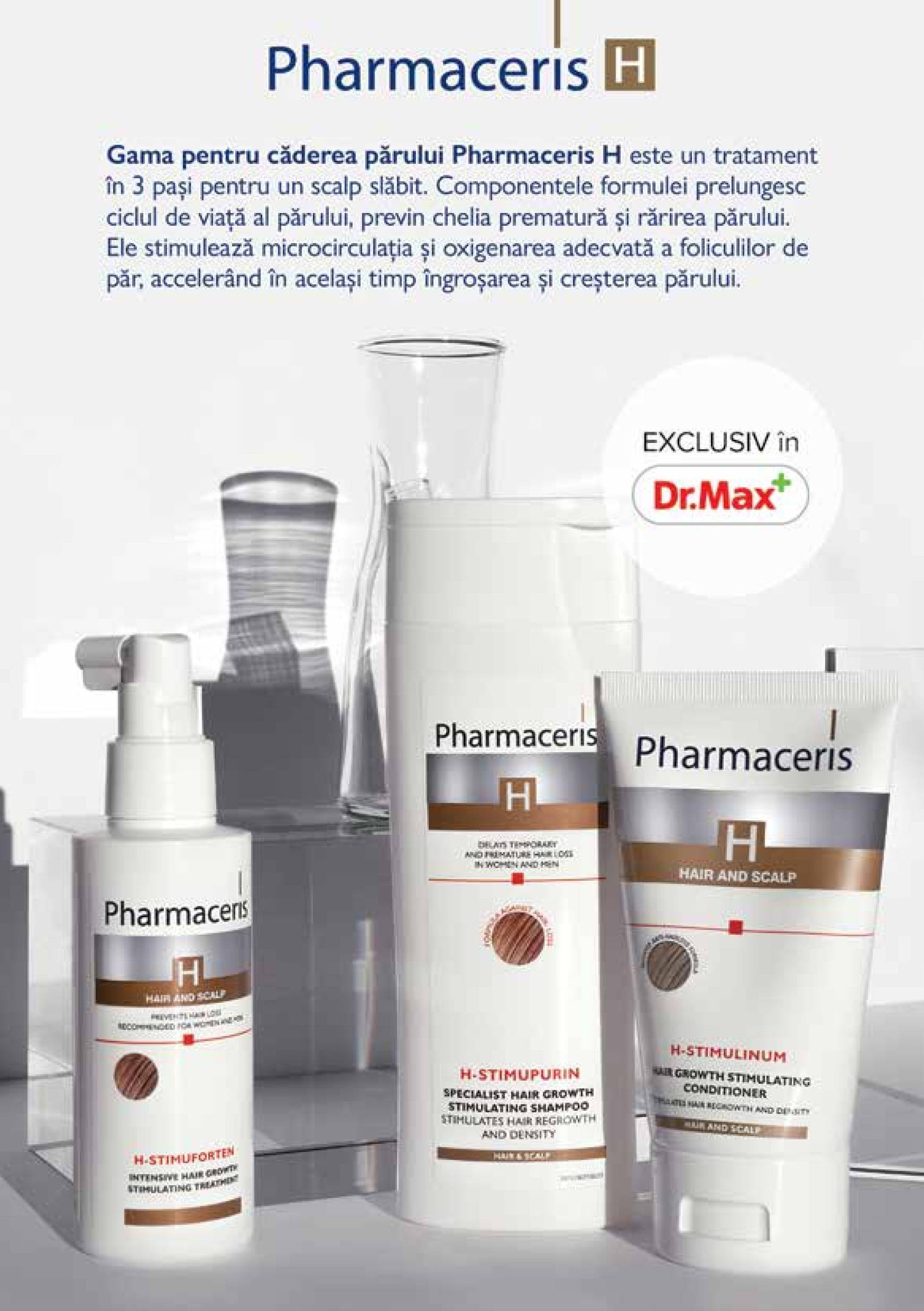 dr-max - Catalog Dr. Max valabil din 01.09. - 30.11. - page: 29