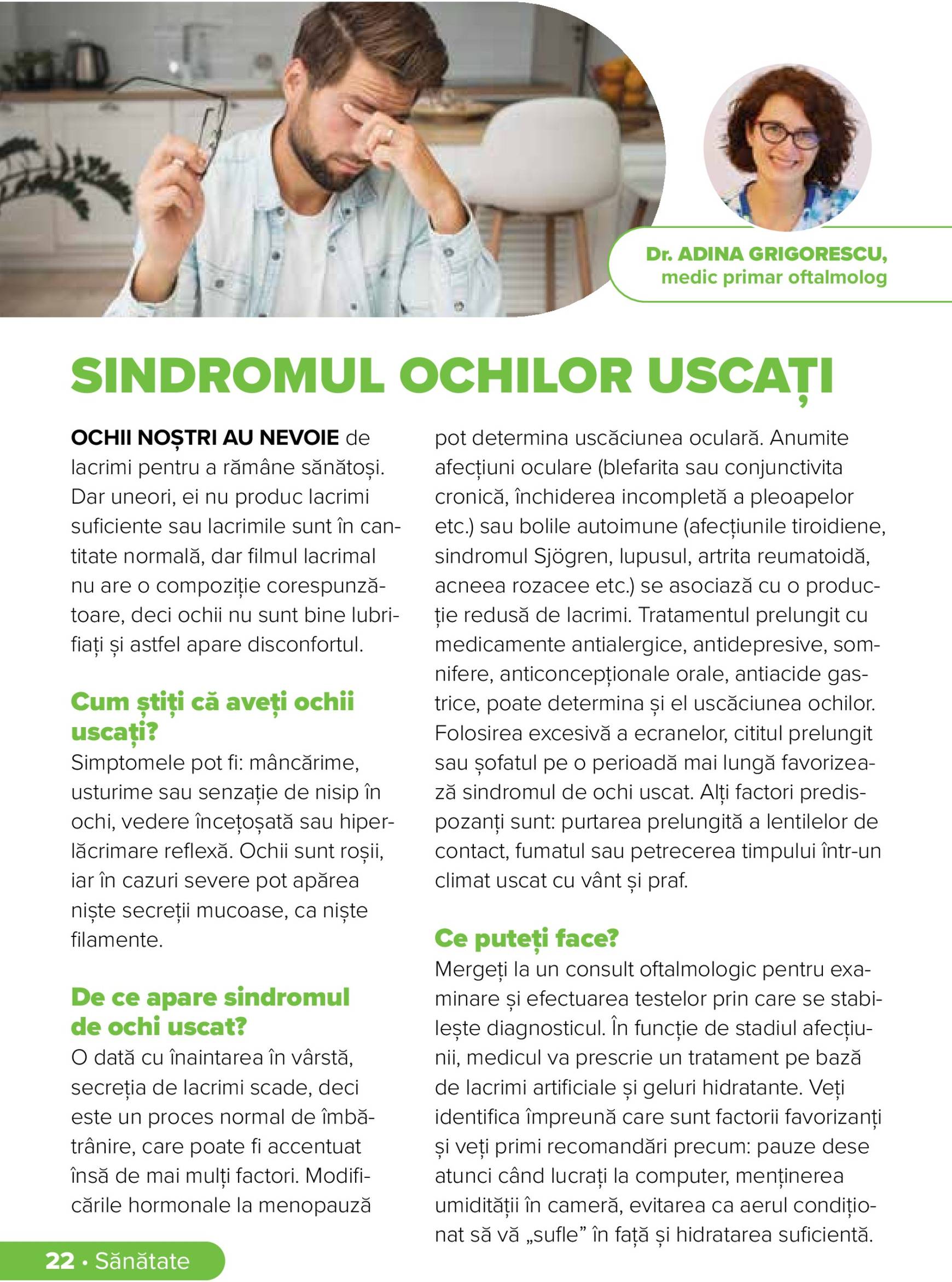 dr-max - Catalog Dr. Max valabil din 01.09. - 30.11. - page: 20