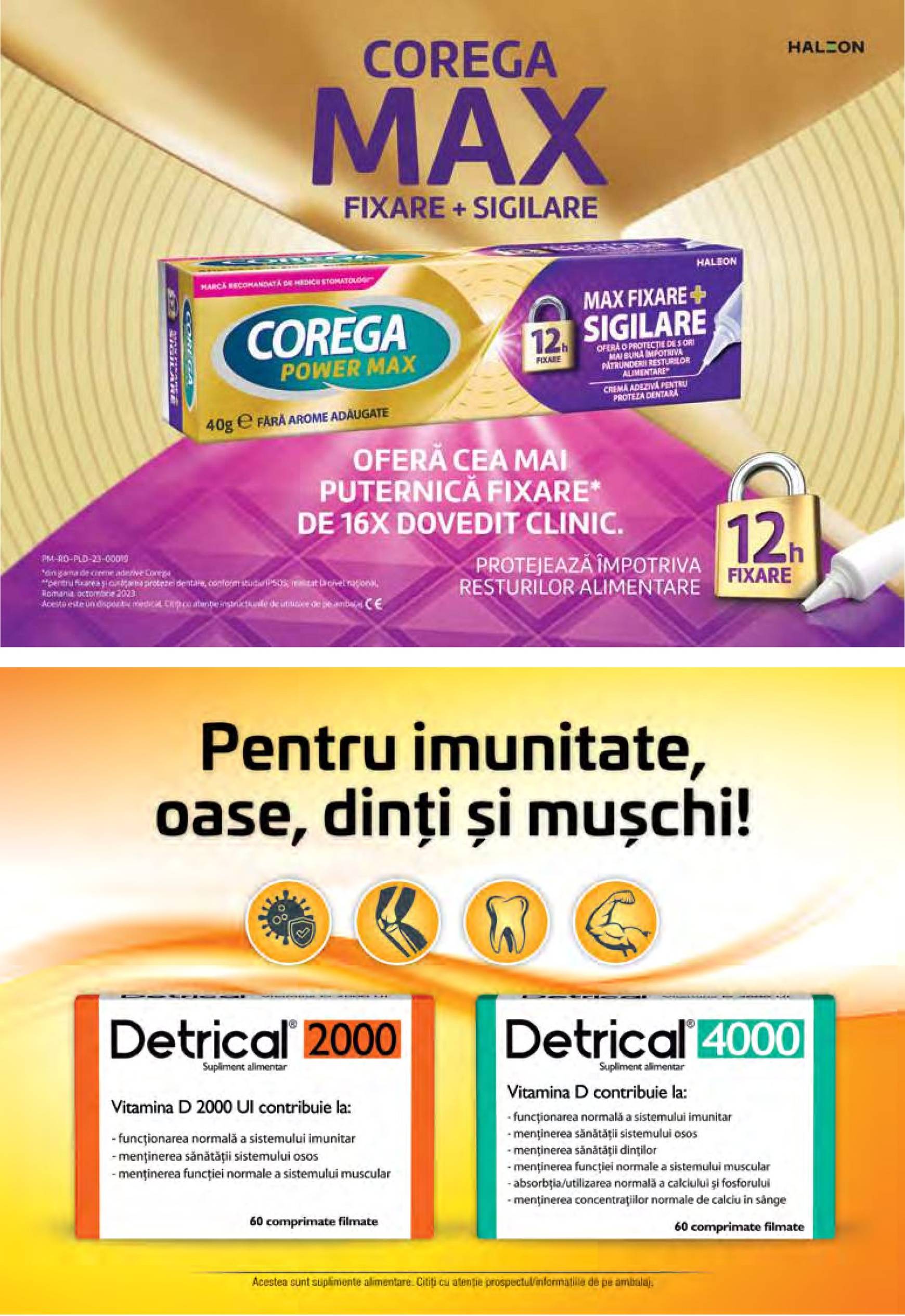 dr-max - Catalog Dr. Max - Farmacie valabil din 01.12. - 31.12. - page: 7