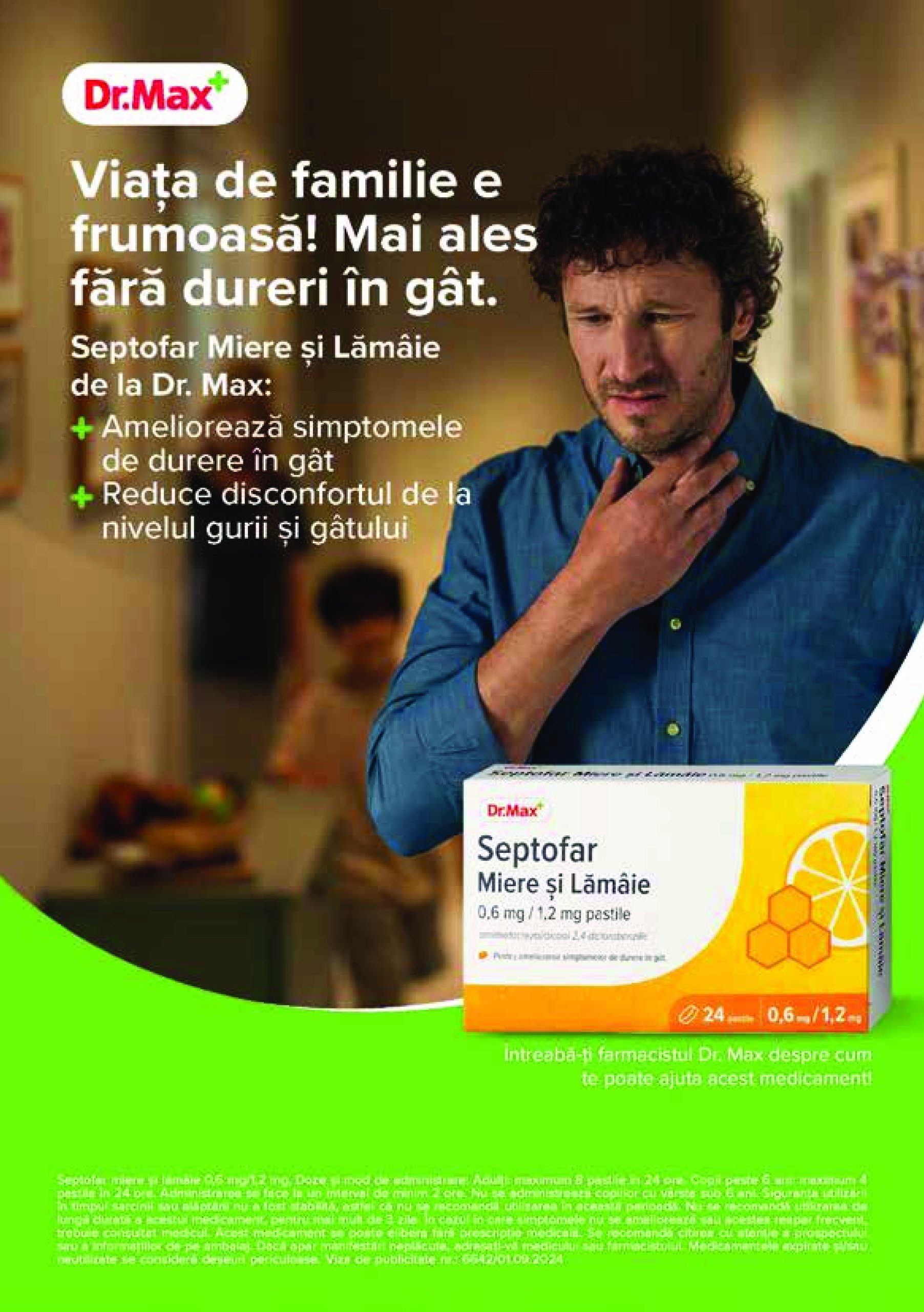 dr-max - Catalog Dr. Max - Revista Sanatate valabil din 01.12. - 28.02. - page: 49