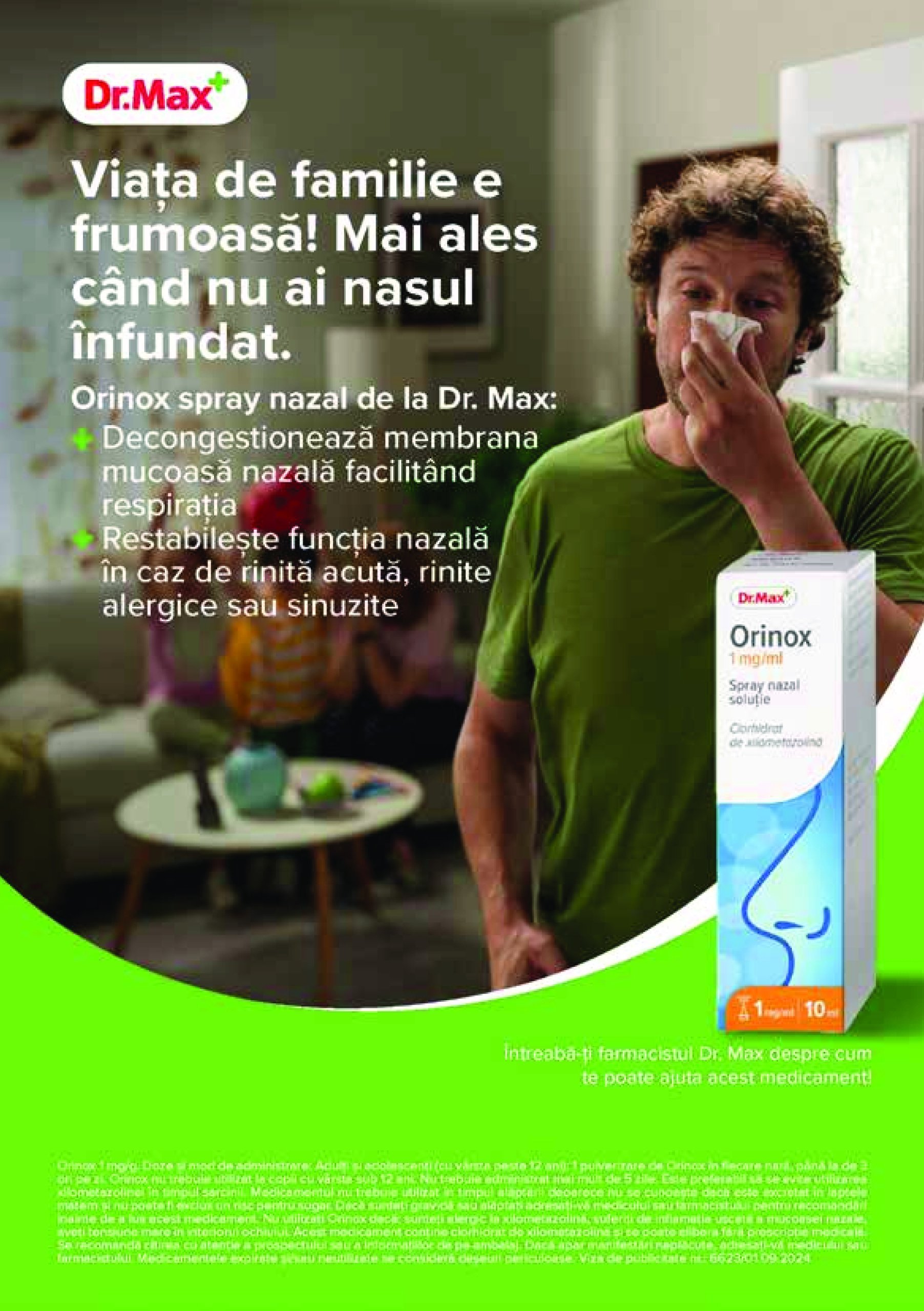 dr-max - Catalog Dr. Max - Revista Sanatate valabil din 01.12. - 28.02. - page: 21