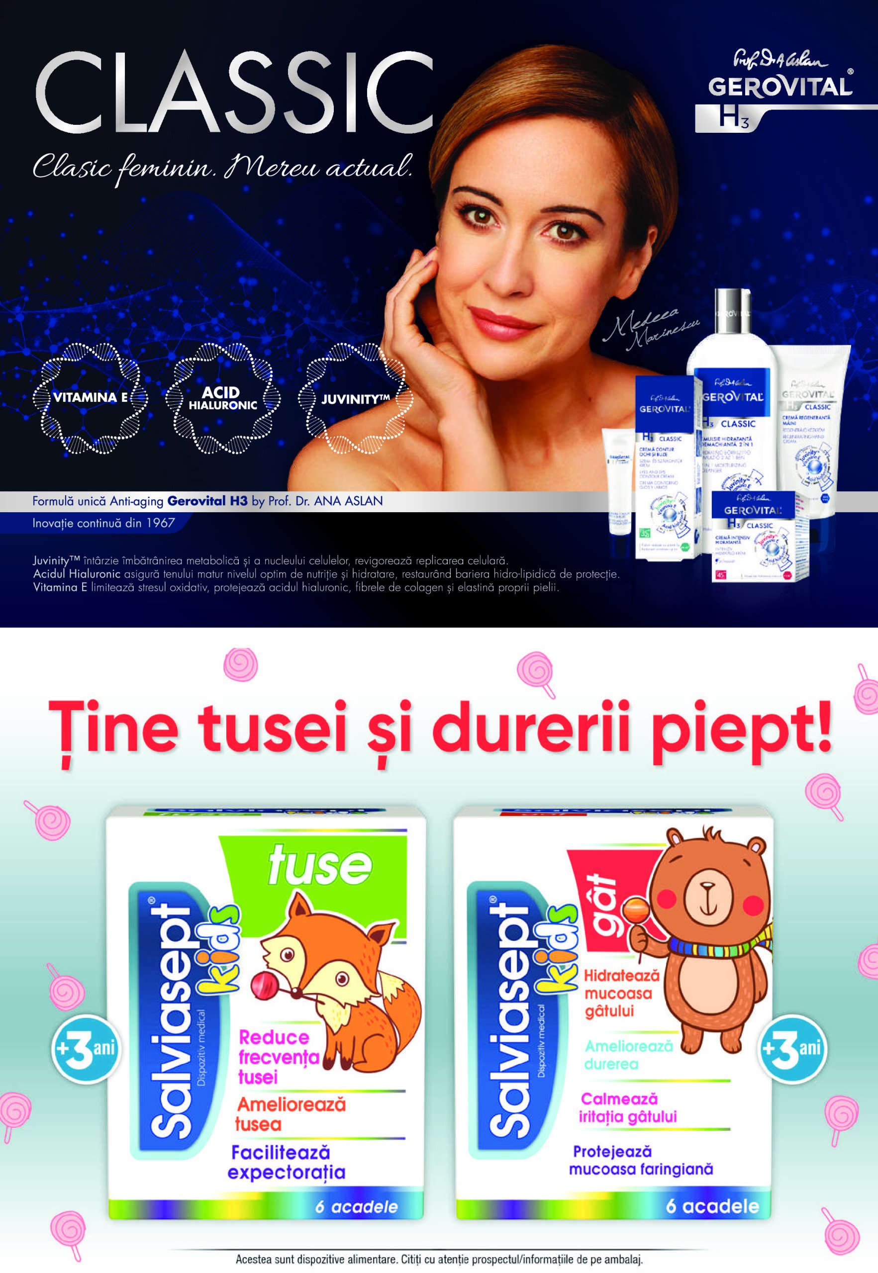 dr-max - Catalog Dr. Max - Farmacie valabil din 01.01. - 31.01. - page: 7