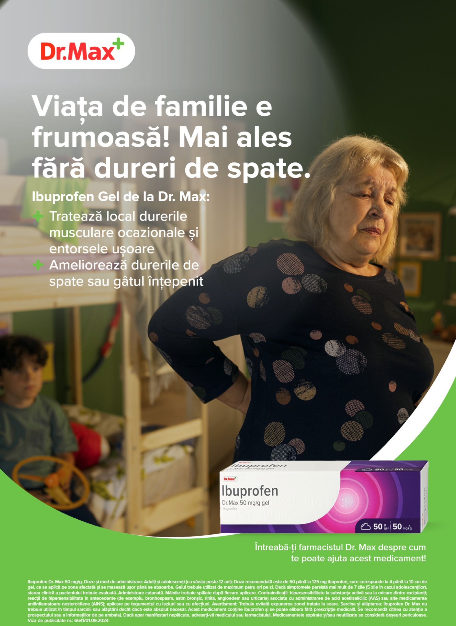 dr-max - Catalog Dr. Max - Farmacie valabil din 01.05. - 11.05. - page: 4