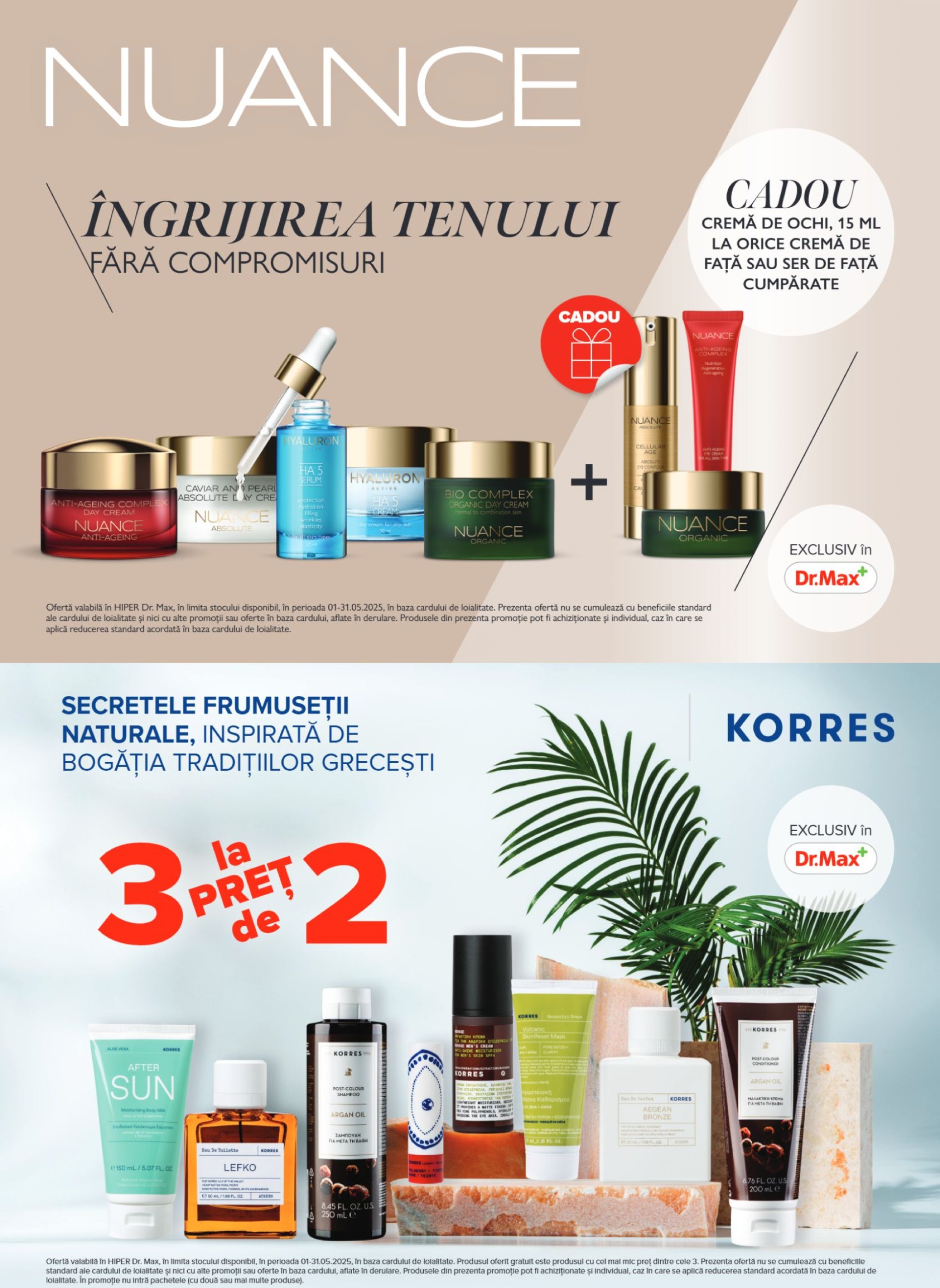 dr-max - Catalog Dr. Max - Hiper Farmacie valabil din 01.05. - 31.05. - page: 2