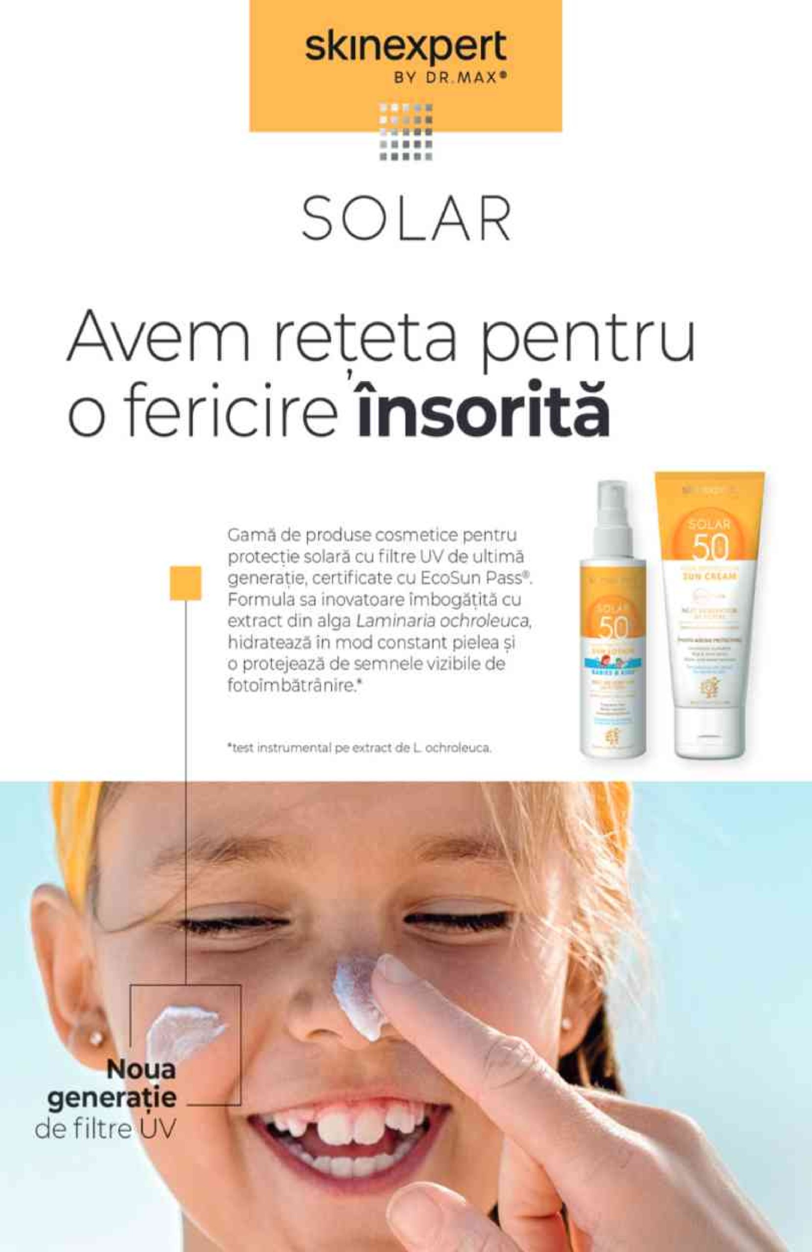 dr-max - Catalog Dr. Max - Revista Sanatate valabil din 01.08. până pe 31.08. - page: 2 dr-max - Catalog Dr. Max - Revista Sanatate valabil din 01.08. până pe 31.08. - page: 2