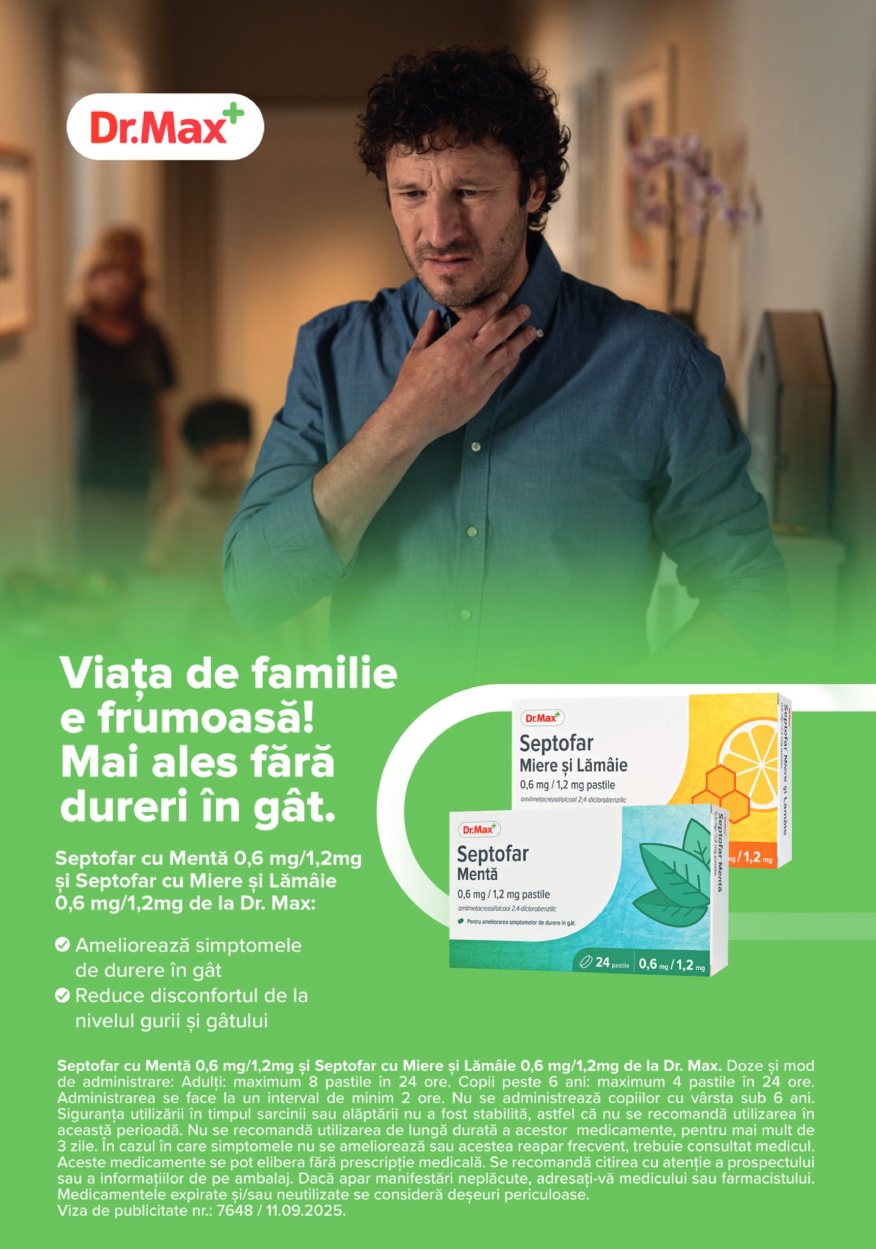 dr-max - Catalog Dr. Max - Farmacie online – oferte valabile din 01.11. - page: 4