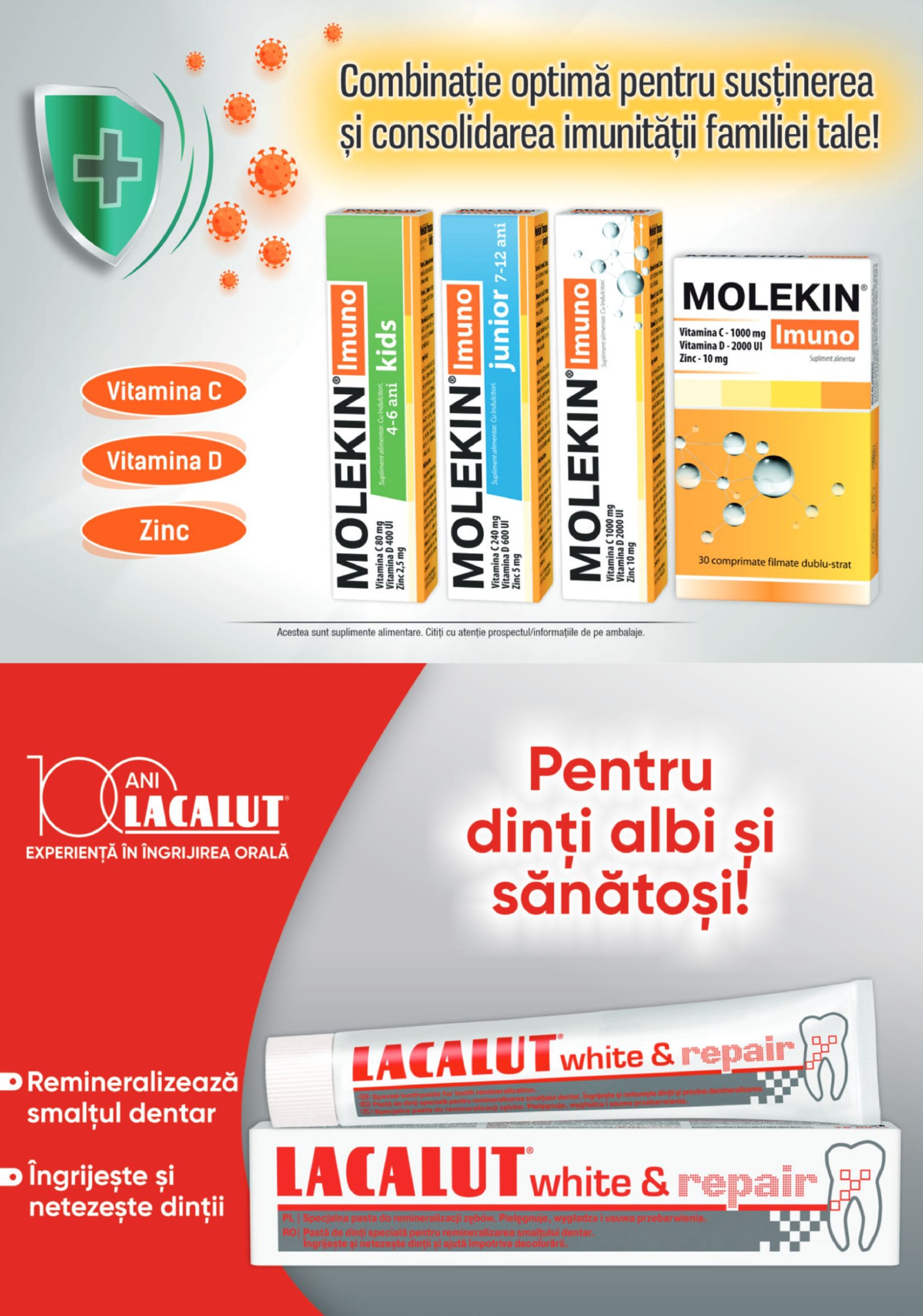 dr-max - Catalog Dr. Max - Farmacie online – oferte valabile din 01.11. - page: 6