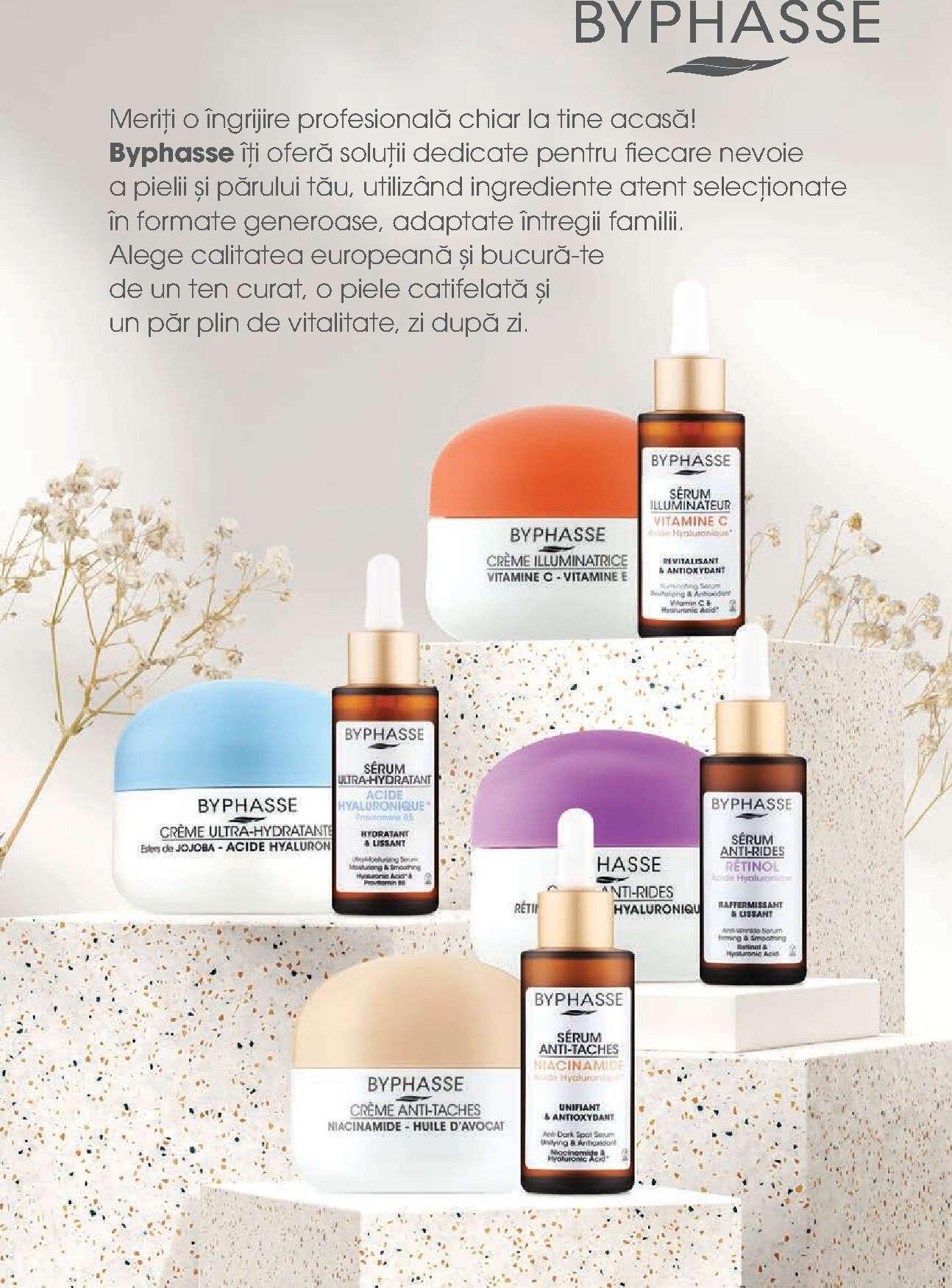 dr-max - Catalog Dr. Max - Revista Sanatate online – oferte valabile din 01.03.2026 - page: 19