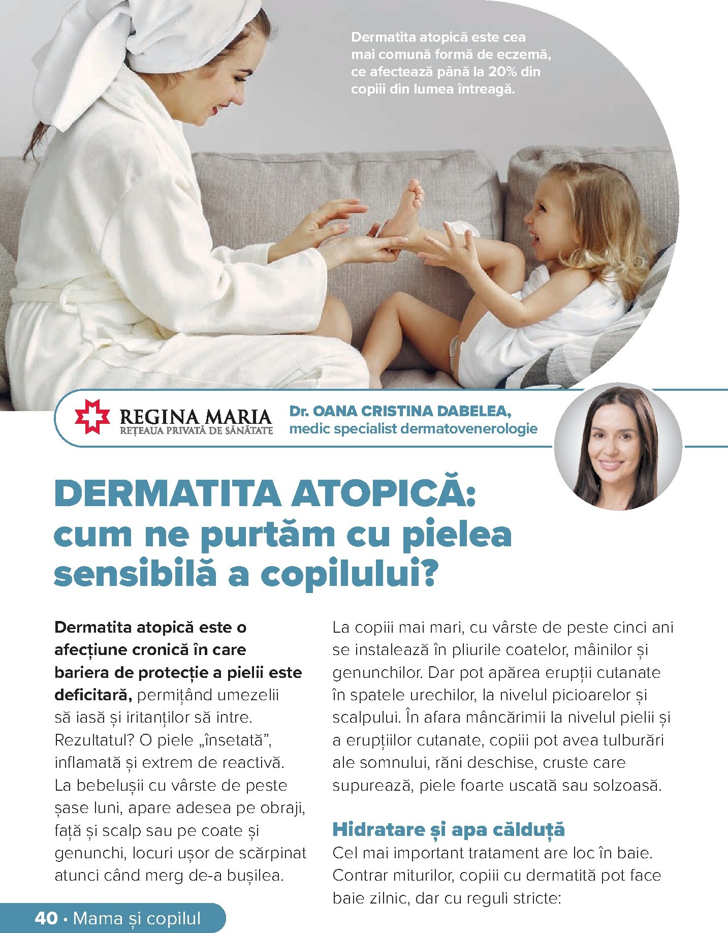 dr-max - Catalog Dr. Max - Revista Sanatate online – oferte valabile din 01.03.2026 - page: 40