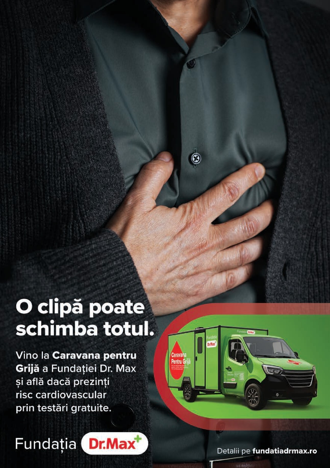 dr-max - Catalog Dr. Max - Revista Sanatate online – oferte valabile din 01.03.2026 - page: 23