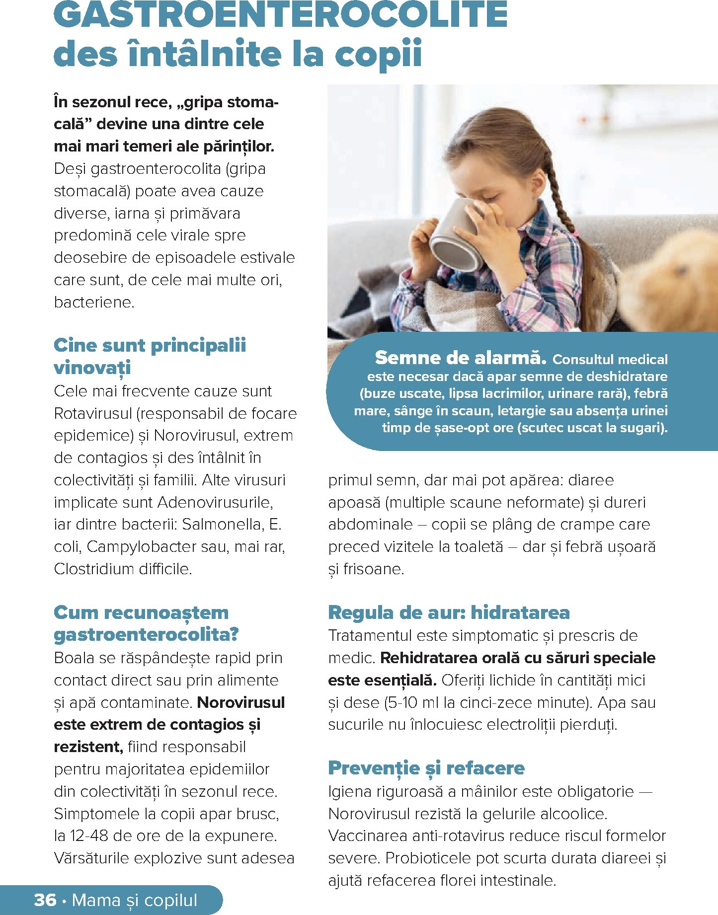 dr-max - Catalog Dr. Max - Revista Sanatate online – oferte valabile din 01.03.2026 - page: 36