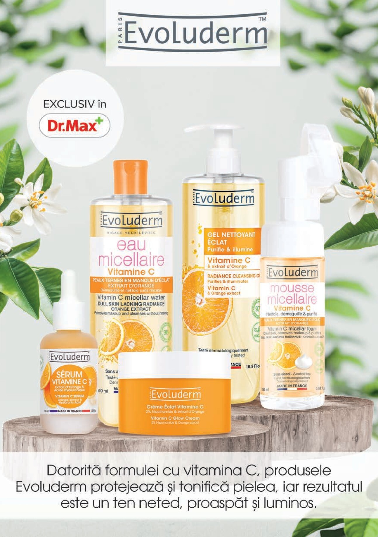 dr-max - Catalog Dr. Max - Revista Sanatate online – oferte valabile din 01.03.2026 - page: 33