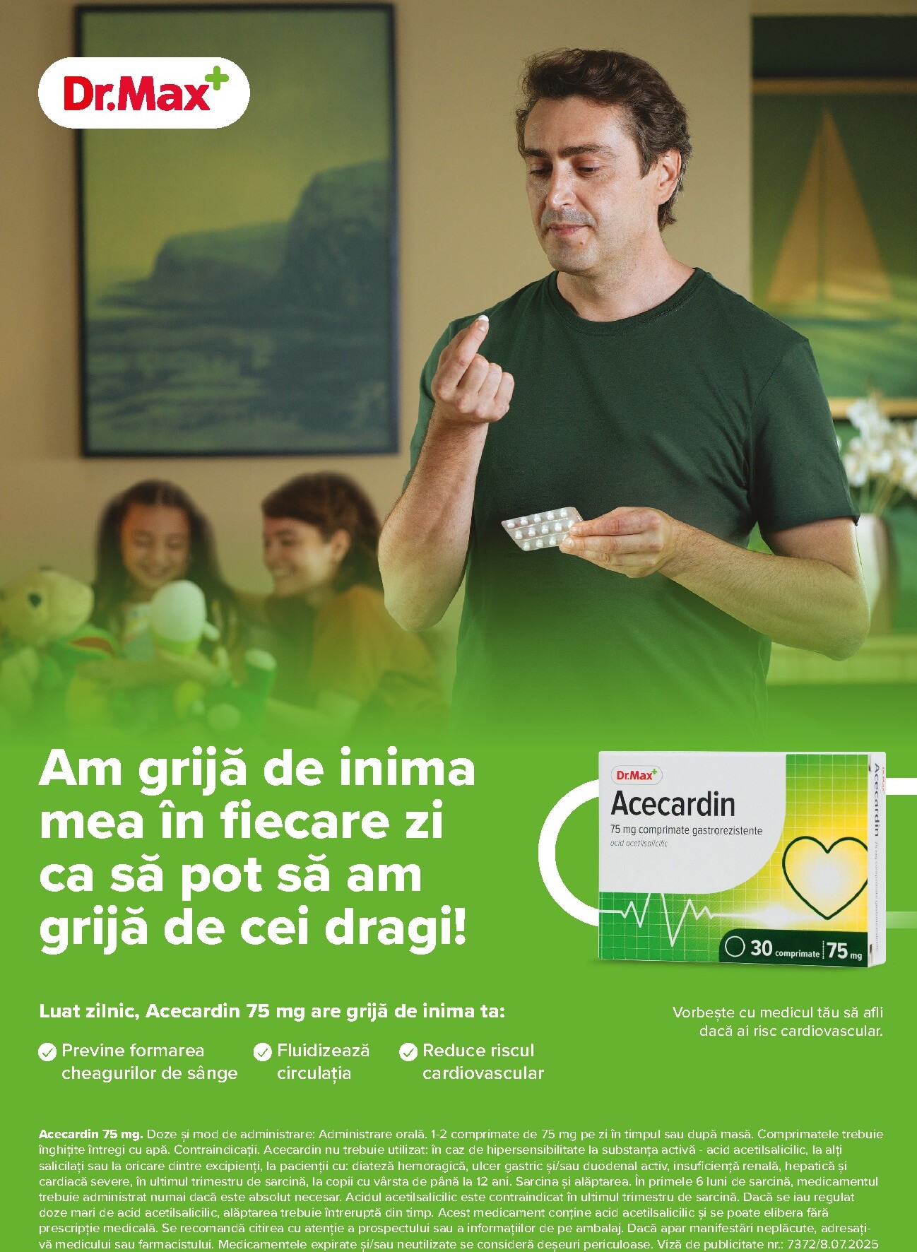 dr-max - Brosura Dr. Max - Farmacie valabilă de la vineri 01.05.2026 până la duminică 31.05.2026 - page: 4