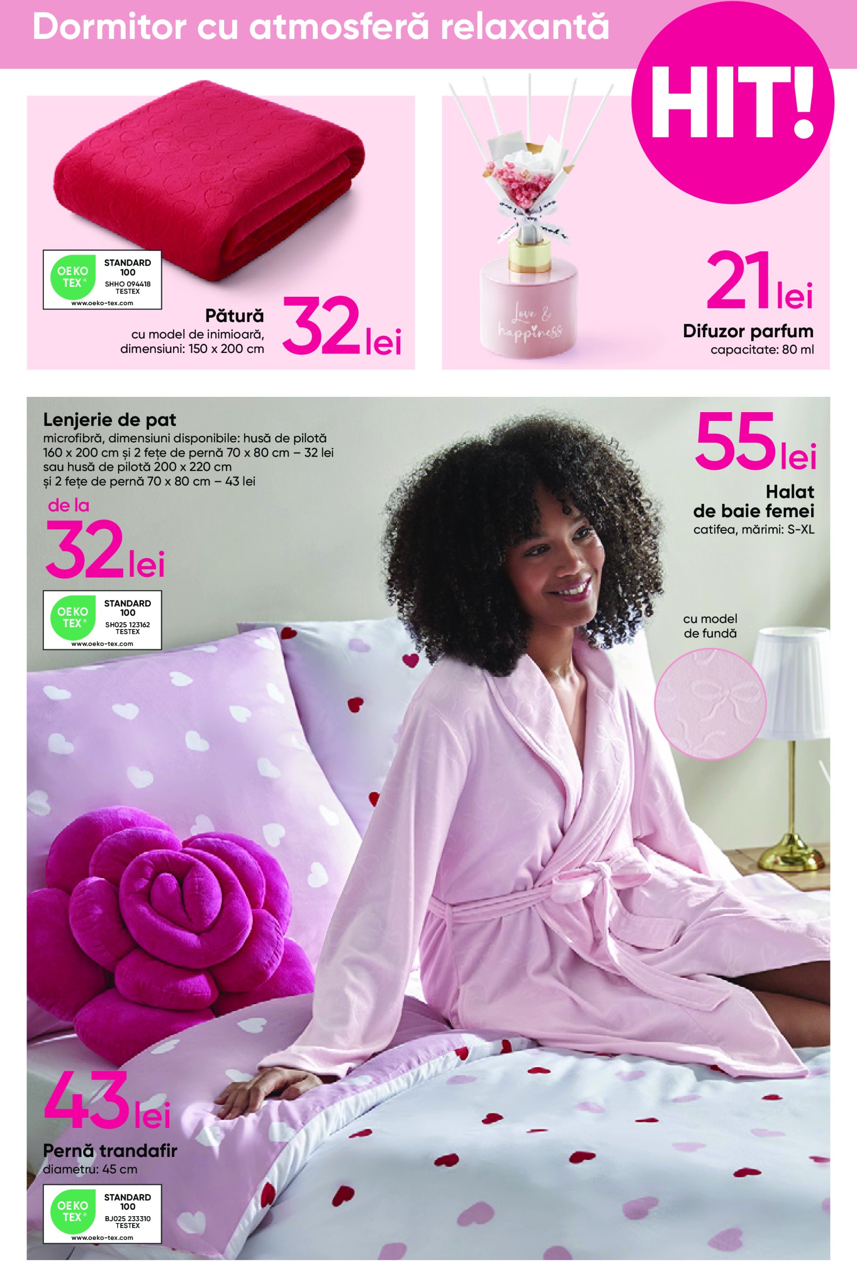 pepco - Catalog Pepco - Valentines Day valabil din 30.01. - 12.02. - page: 5