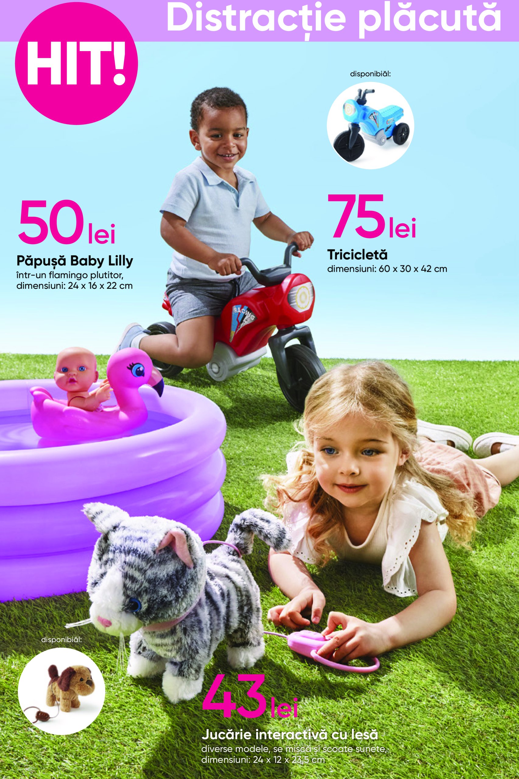 pepco - Catalog Pepco - Paw Patrol valabil din 22.05. - 04.06. - page: 12