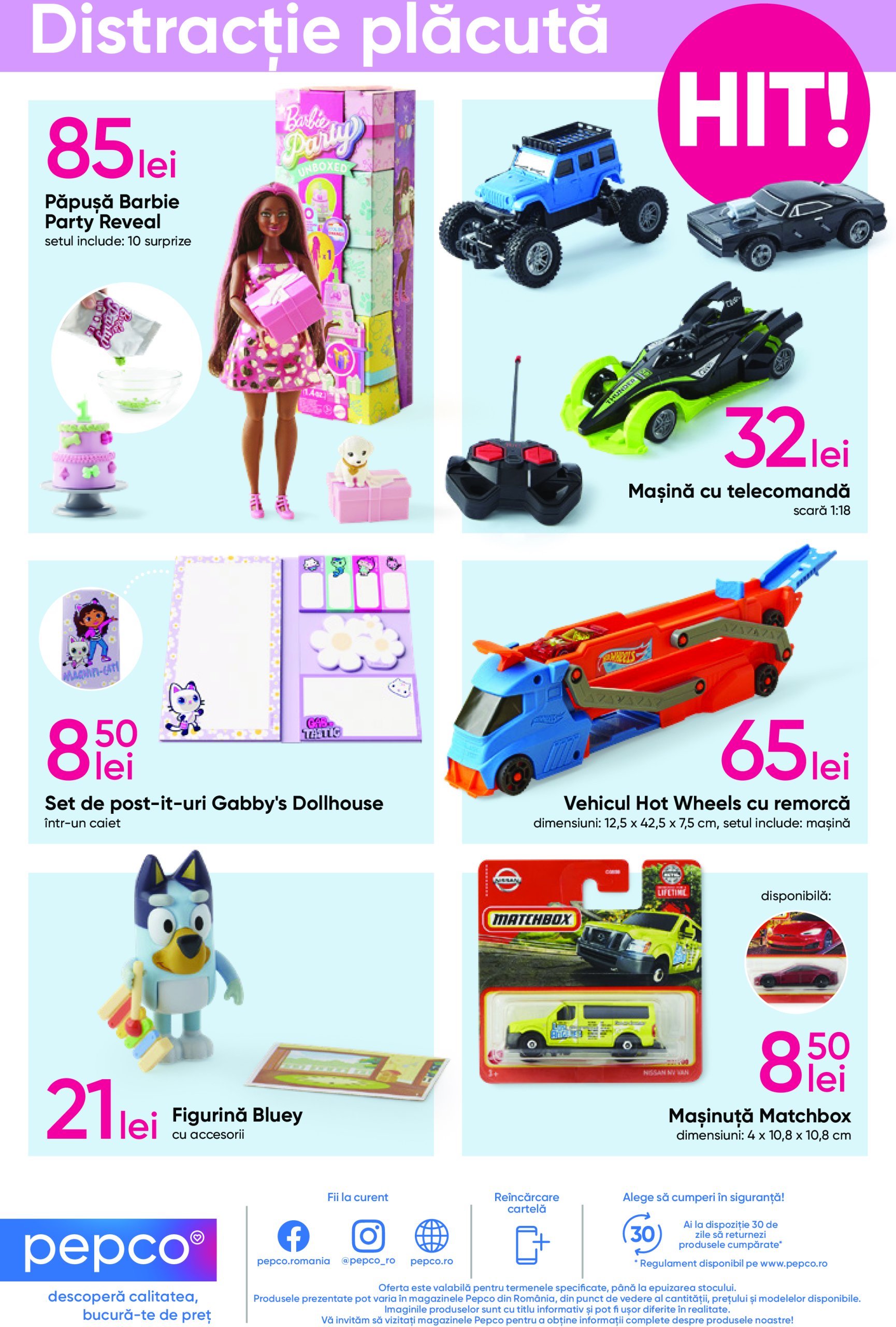 pepco - Catalog Pepco - Paw Patrol valabil din 22.05. - 04.06. - page: 13