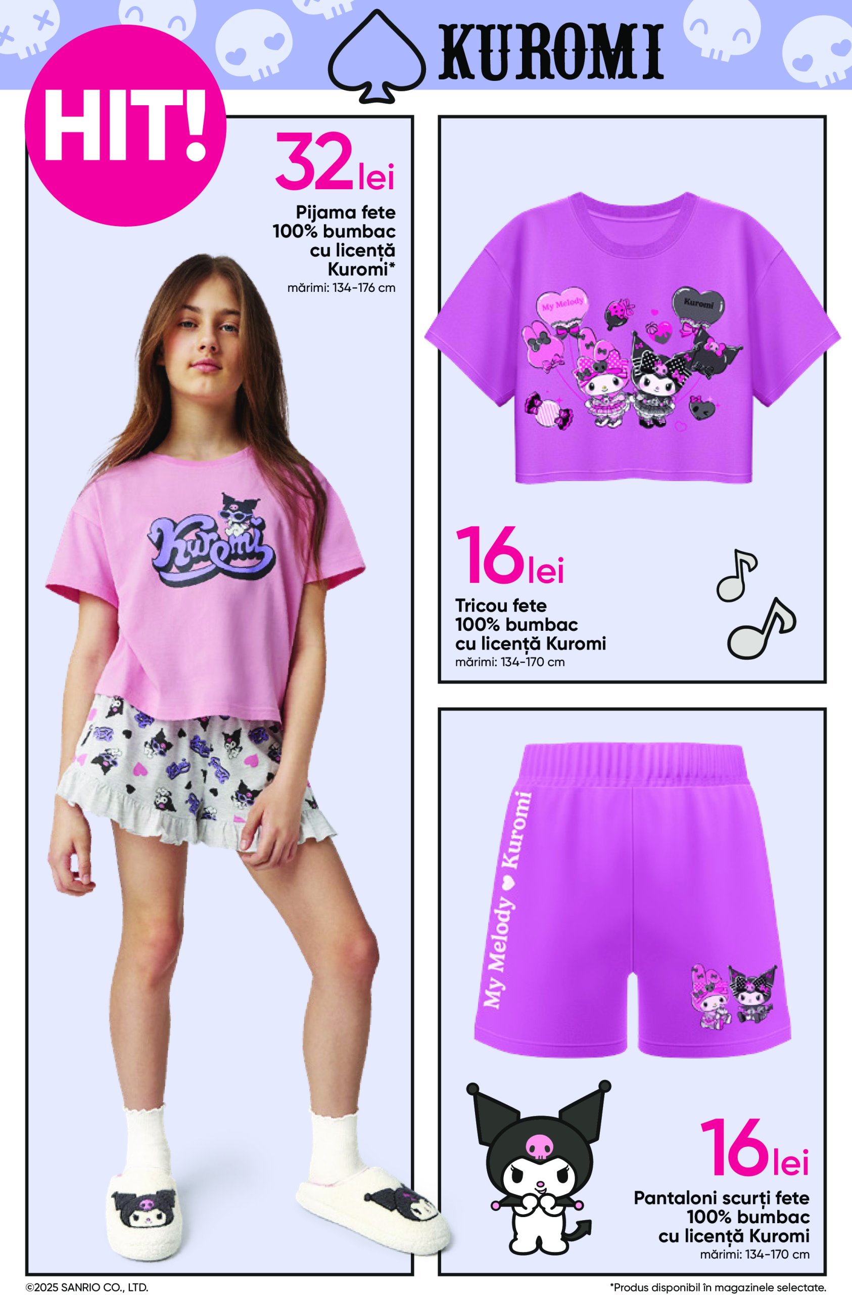 pepco - Catalog Pepco - Paw Patrol valabil din 22.05. - 04.06. - page: 10