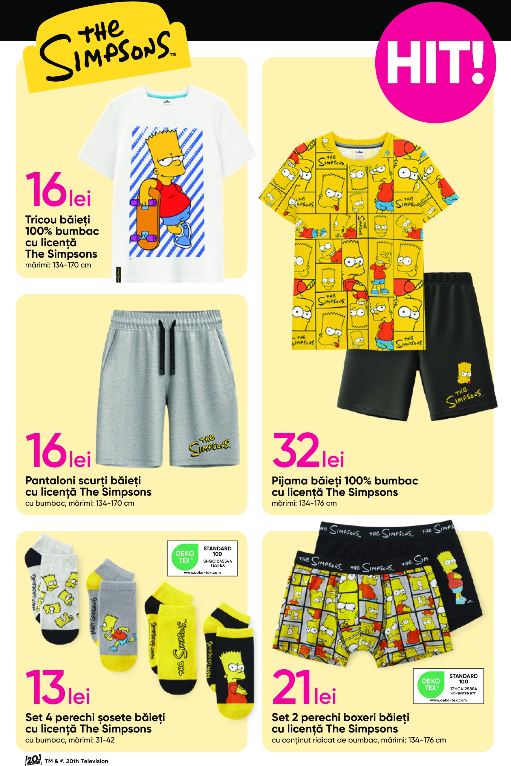 pepco - Catalog Pepco - Paw Patrol valabil din 22.05. - 04.06. - page: 9