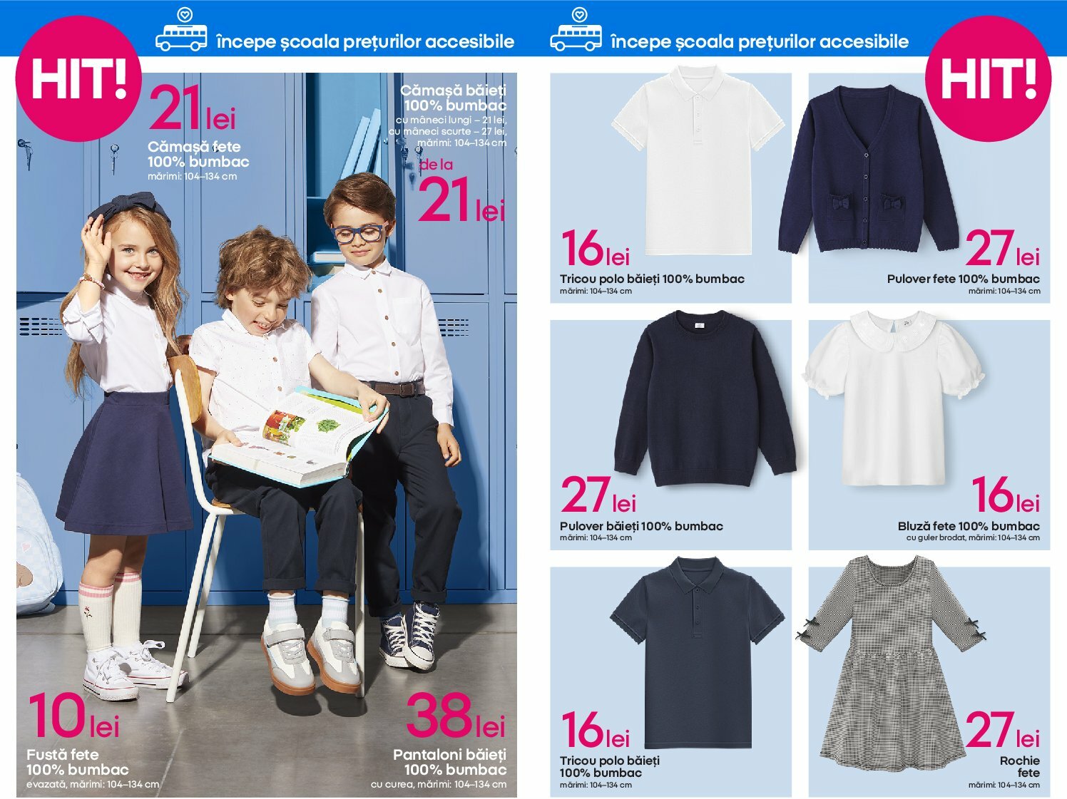 pepco - Catalog Pepco valabil din 14.08. până pe 27.08. - page: 5