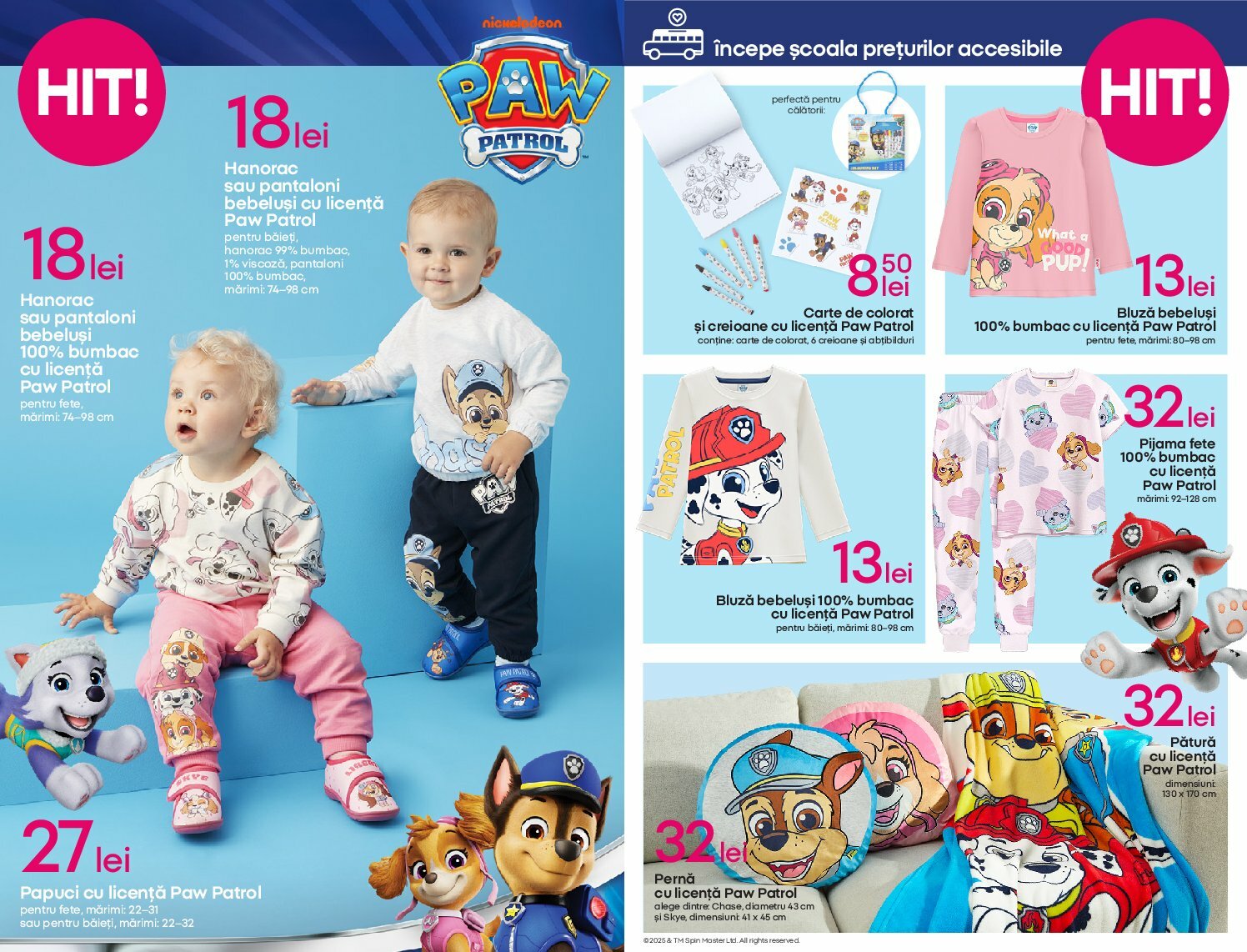 pepco - Catalog Pepco valabil din 14.08. până pe 27.08. - page: 3