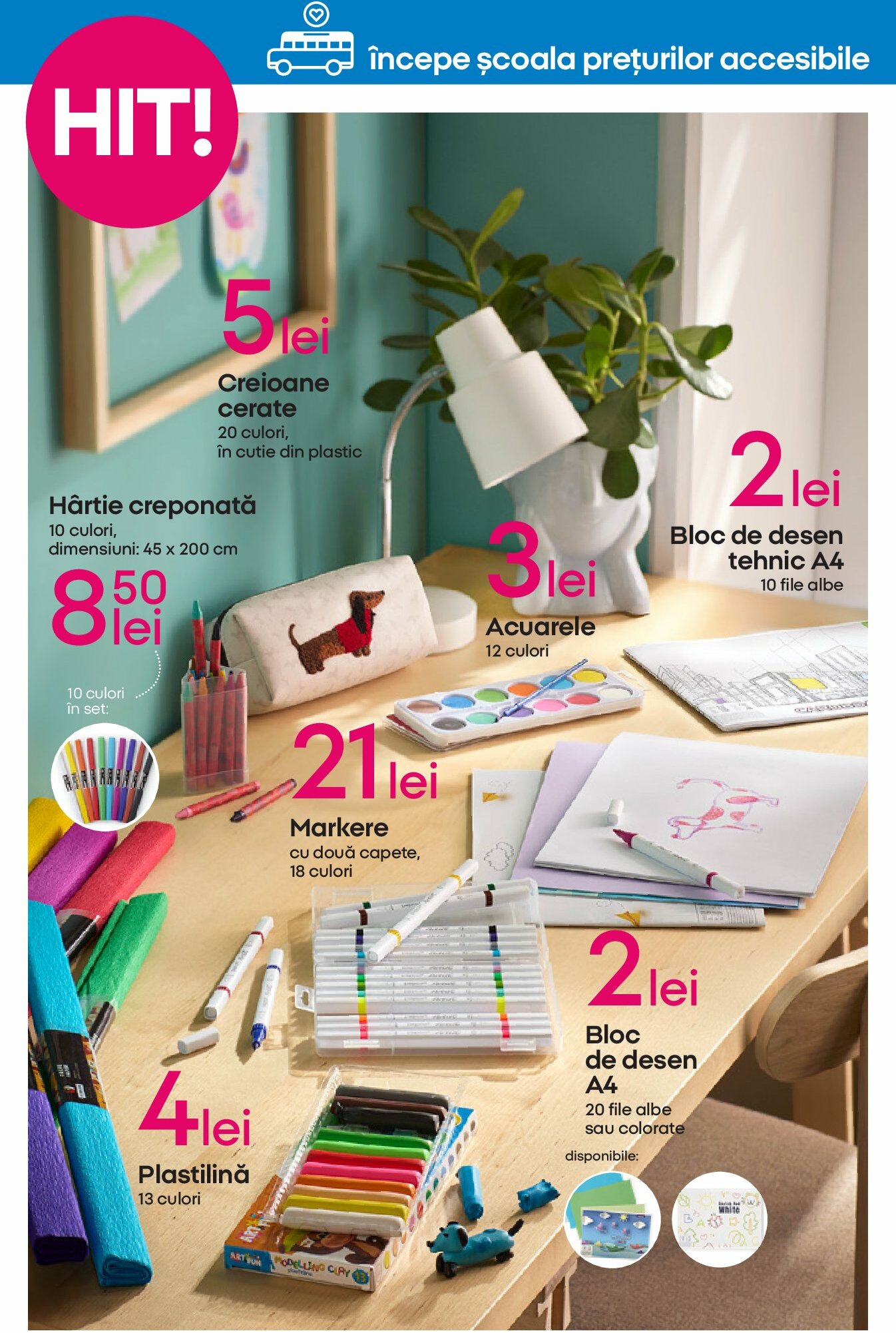 pepco - Catalog Pepco online – oferte valabile din 28.08. - page: 6