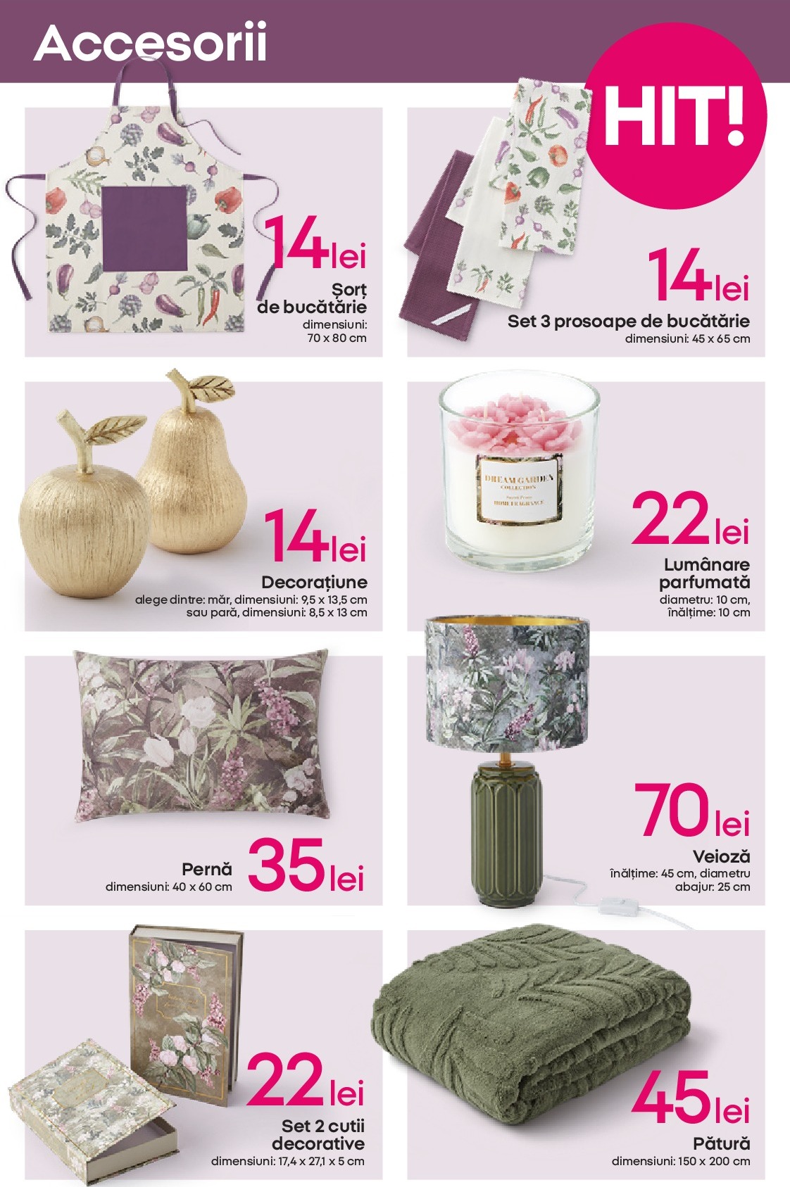 pepco - Catalog Pepco - Îmbrăcăminte pentru toamnă online – oferte valabile din 18.09. - page: 9