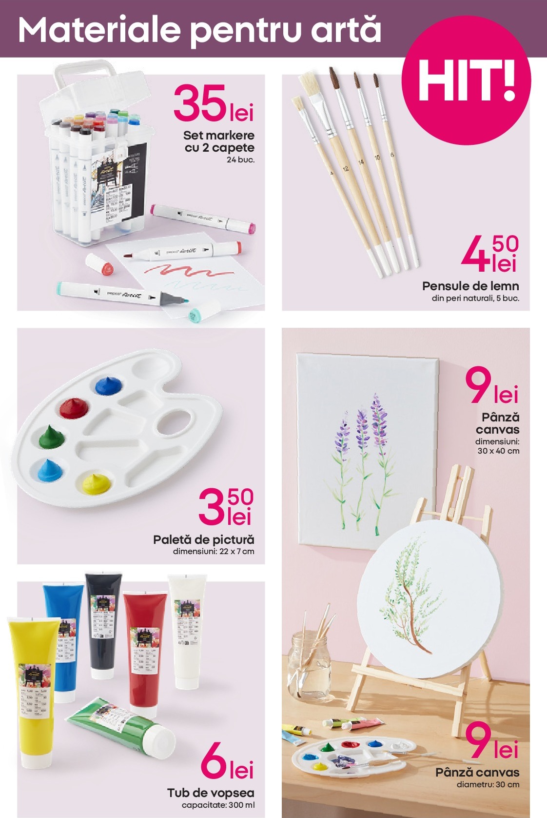 pepco - Catalog Pepco - Îmbrăcăminte pentru toamnă online – oferte valabile din 18.09. - page: 11
