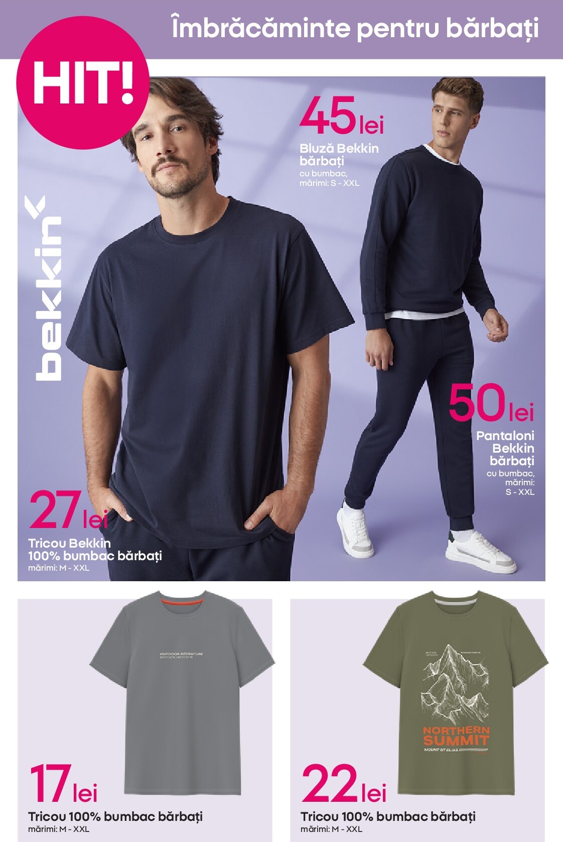 pepco - Catalog Pepco - Tot ce ai nevoie pentru toamnă e aici online – oferte valabile din 25.09. - page: 4