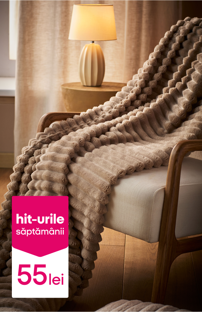 pepco - Catalog Pepco - Hit-urile online – oferte valabile din 09.10. - page: 4