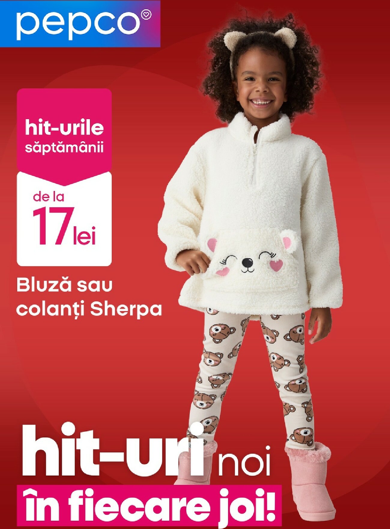 pepco - Catalog Pepco online – oferte valabile din 30.10.