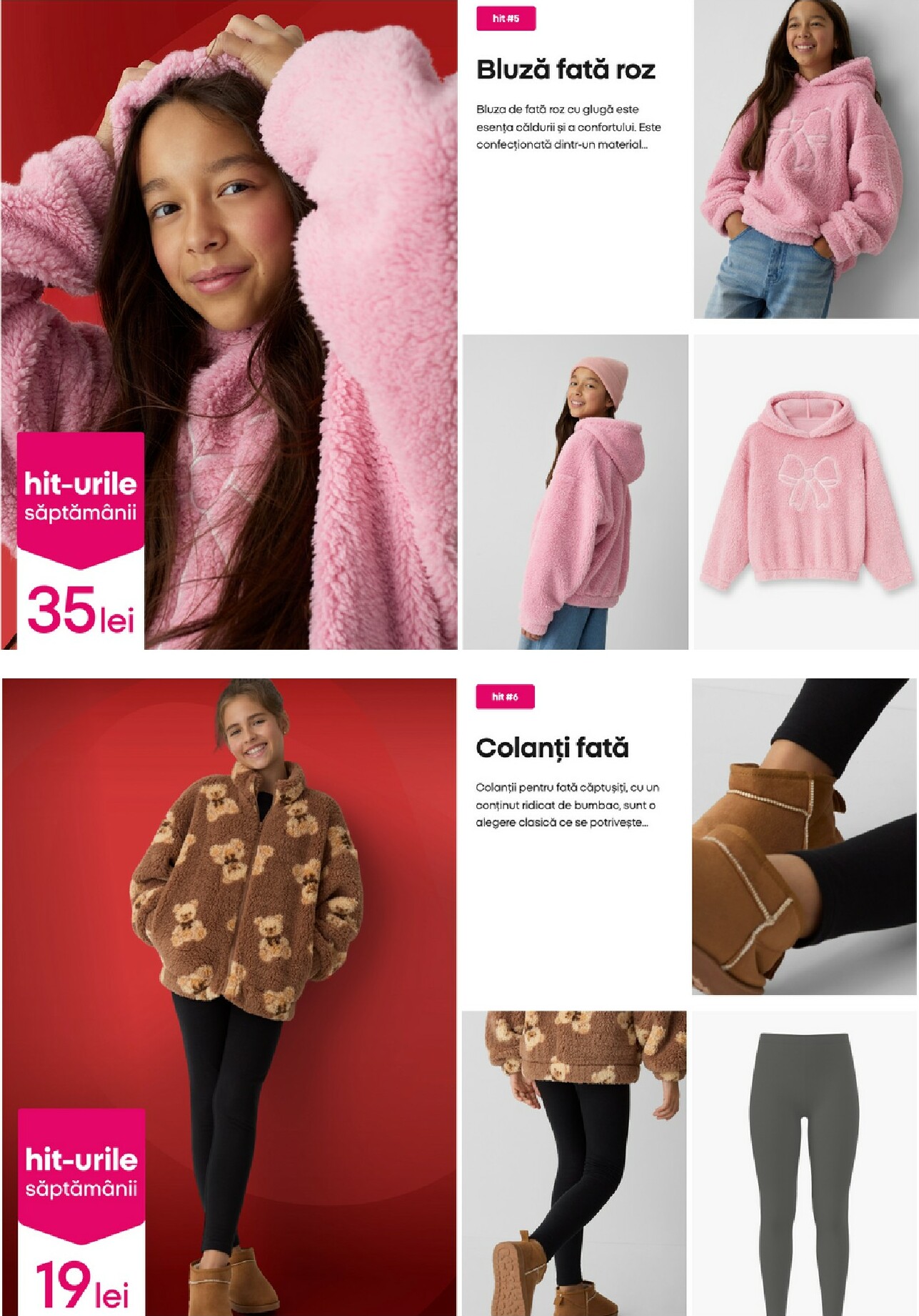 pepco - Catalog Pepco online – oferte valabile din 30.10. - page: 5