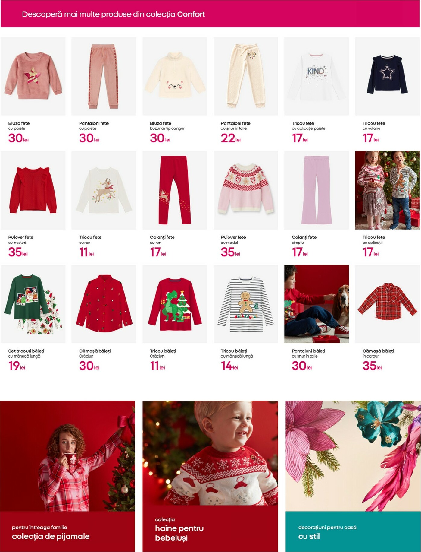 pepco - Catalog Pepco - Hit-urile online – oferte valabile din 06.11. - page: 5